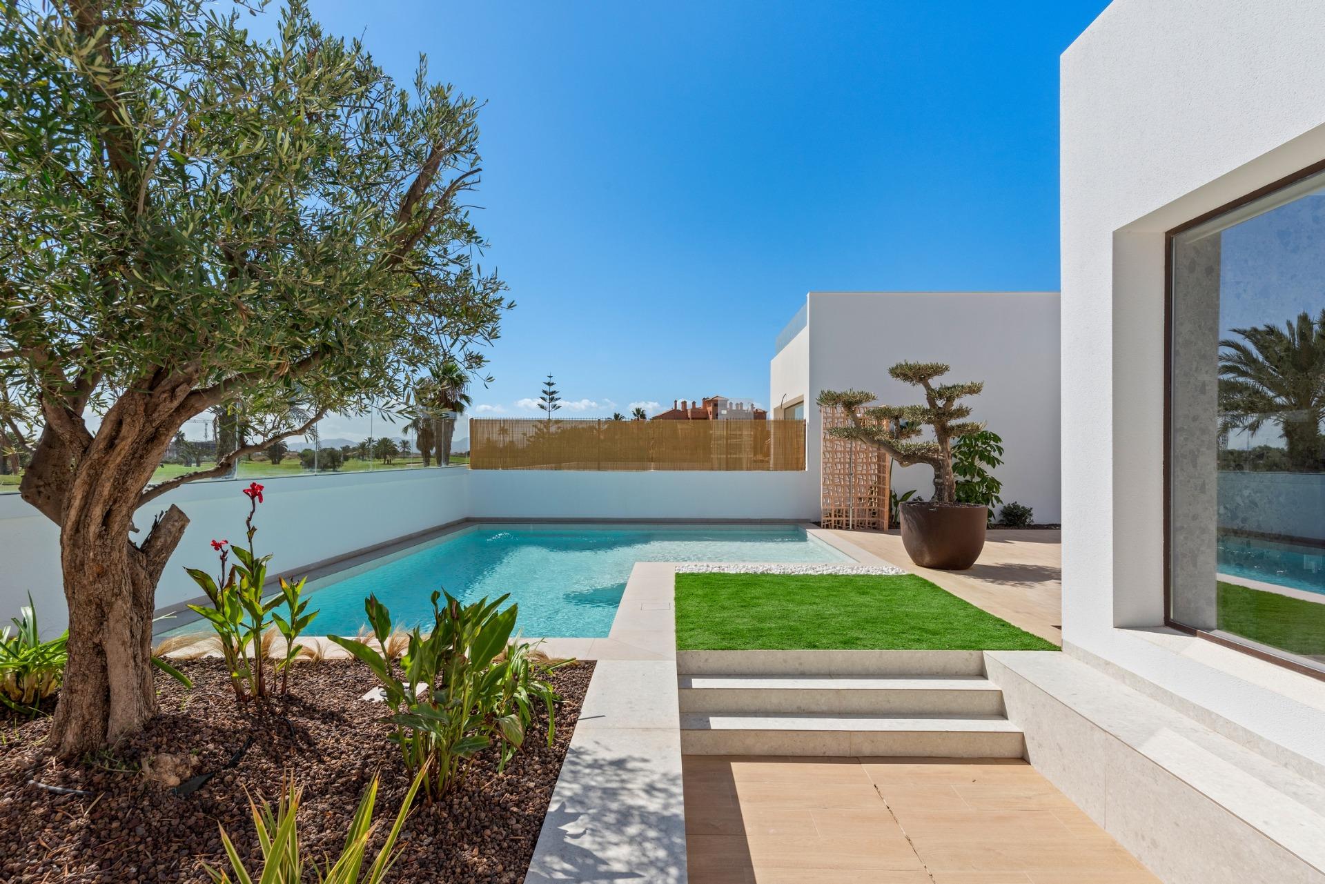 Promoción de obra nueva en el corazón de Torrevieja