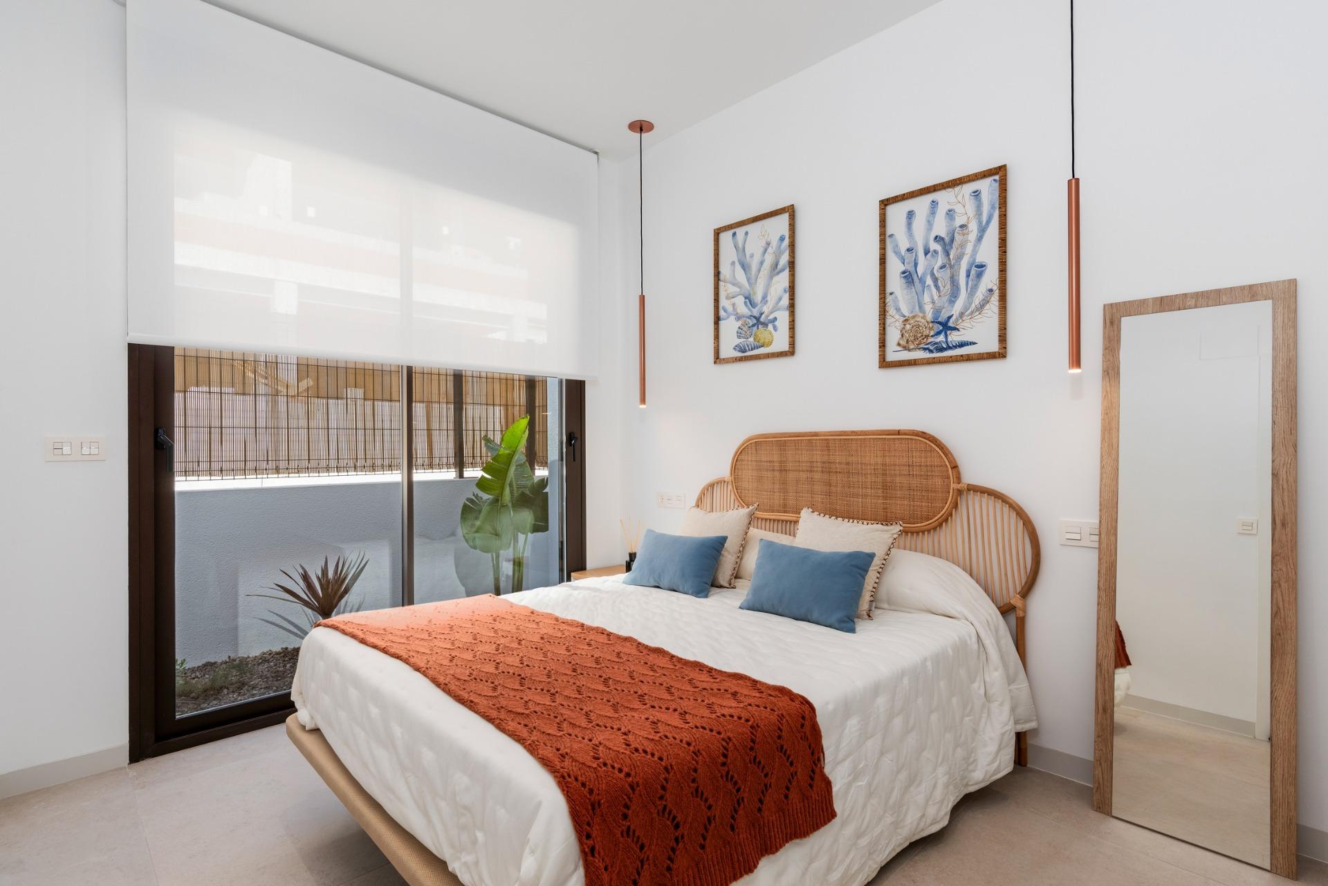 Promoción de obra nueva en el corazón de Torrevieja - Imagen 11