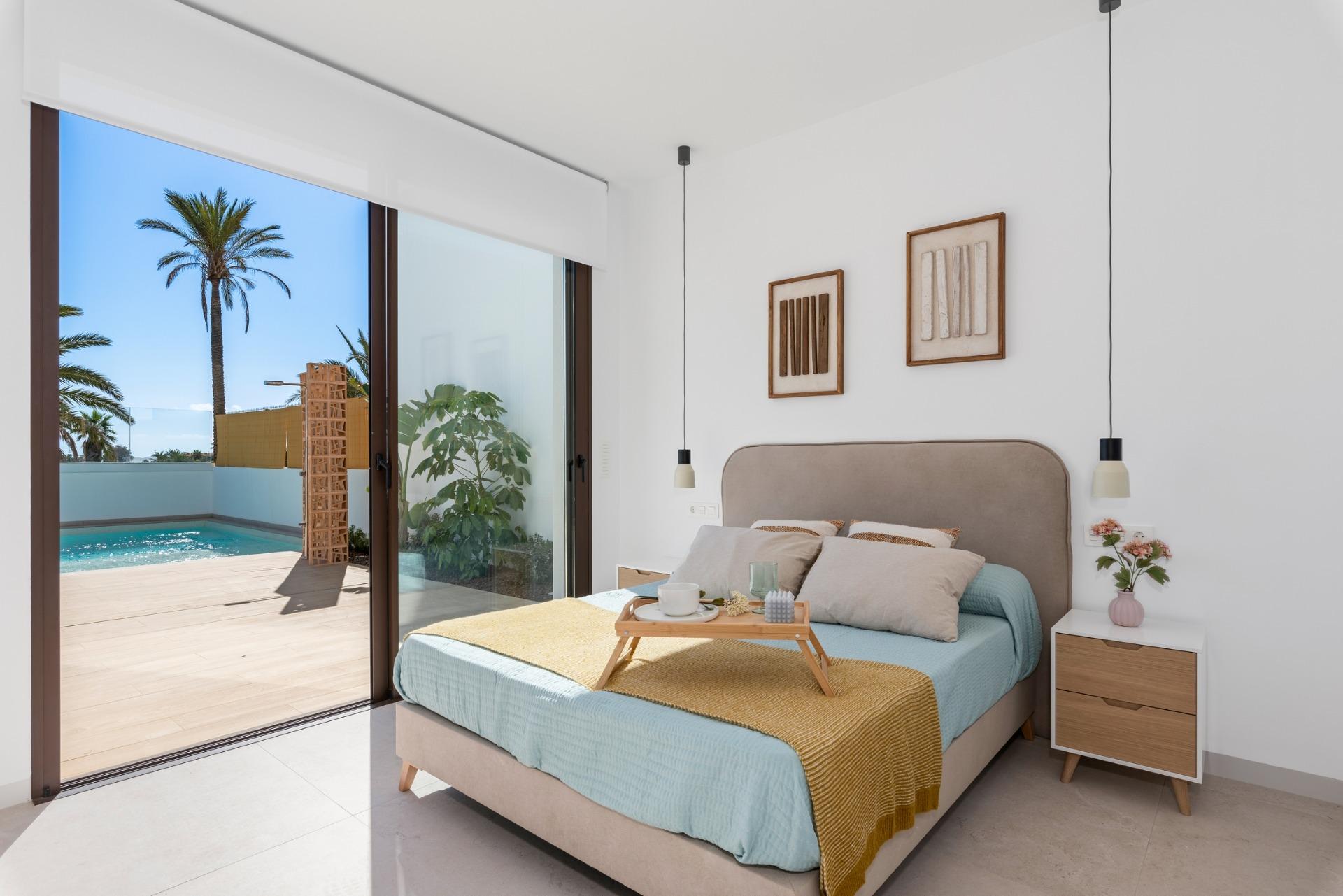 Promoción de obra nueva en el corazón de Torrevieja - Imagen 13