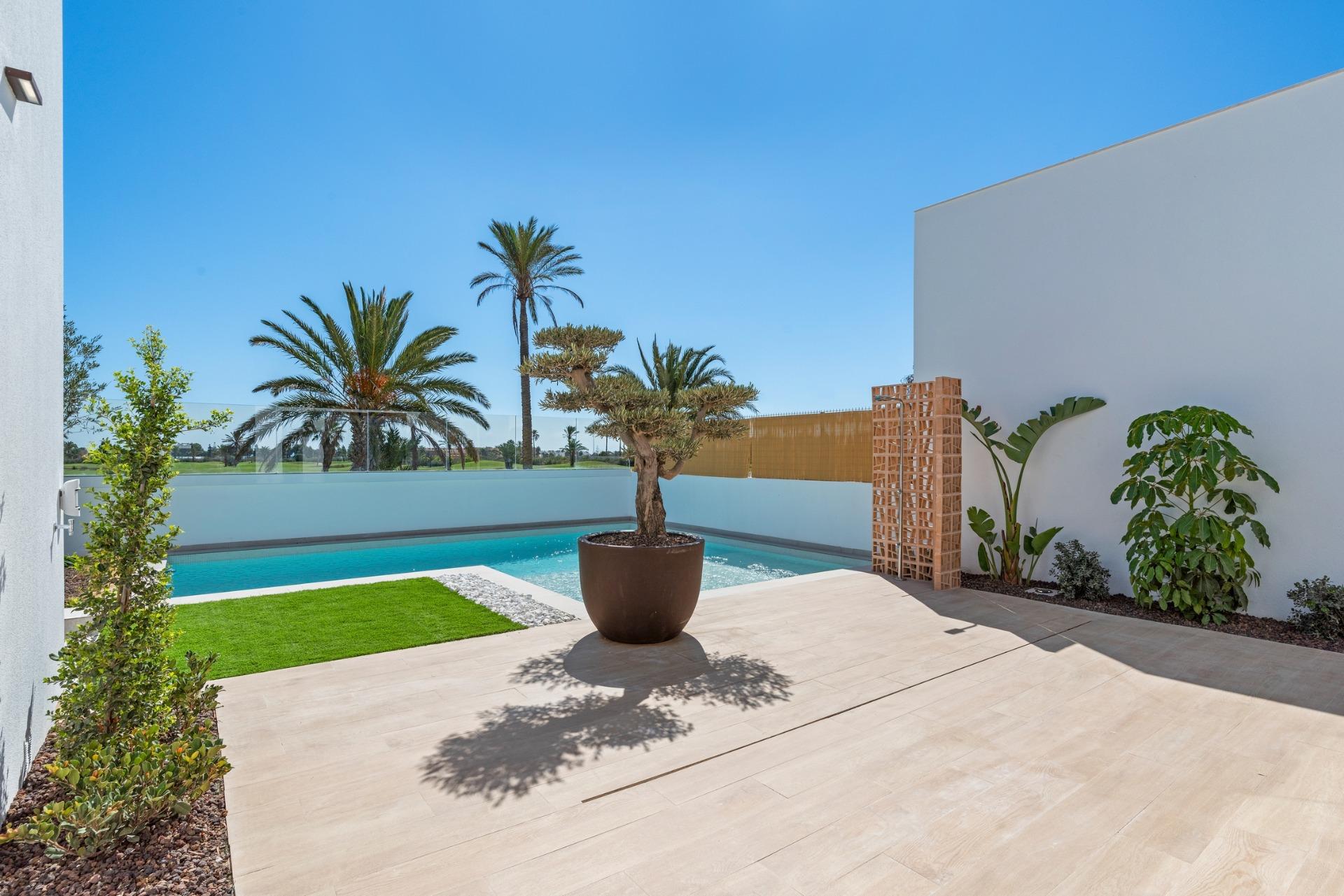 Promoción de obra nueva en el corazón de Torrevieja - Imagen 14