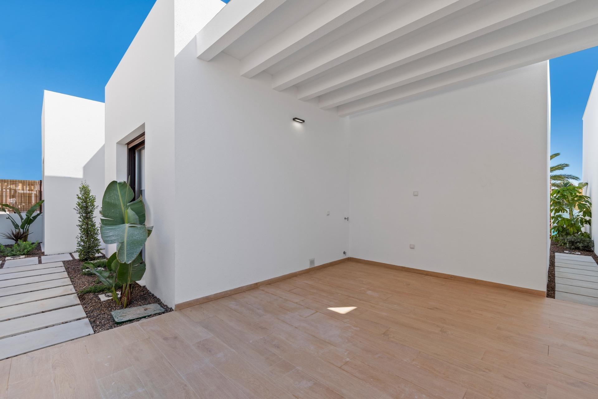 Promoción de obra nueva en el corazón de Torrevieja - Imagen 16