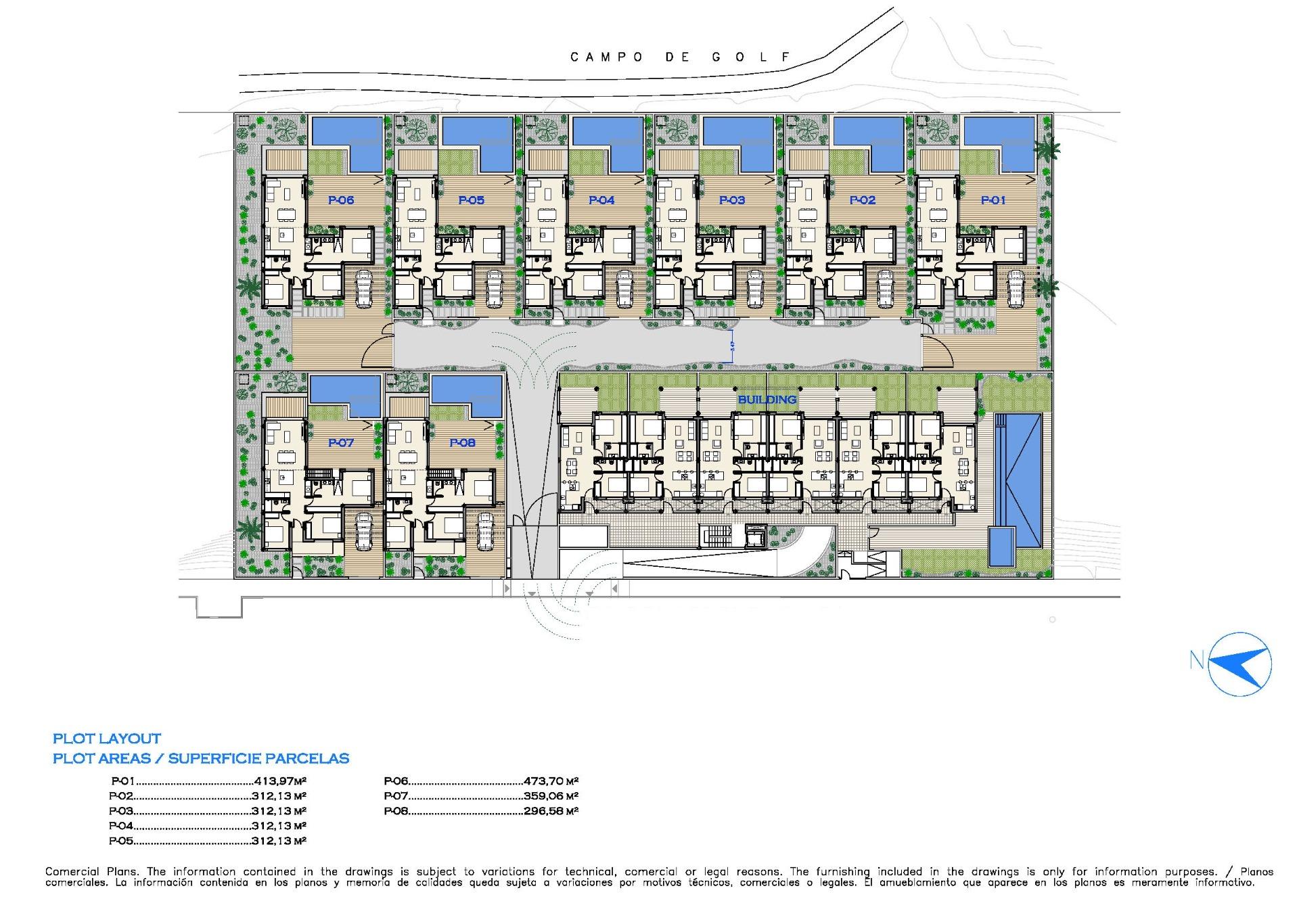 Promoción de obra nueva en el corazón de Torrevieja - Imagen 17