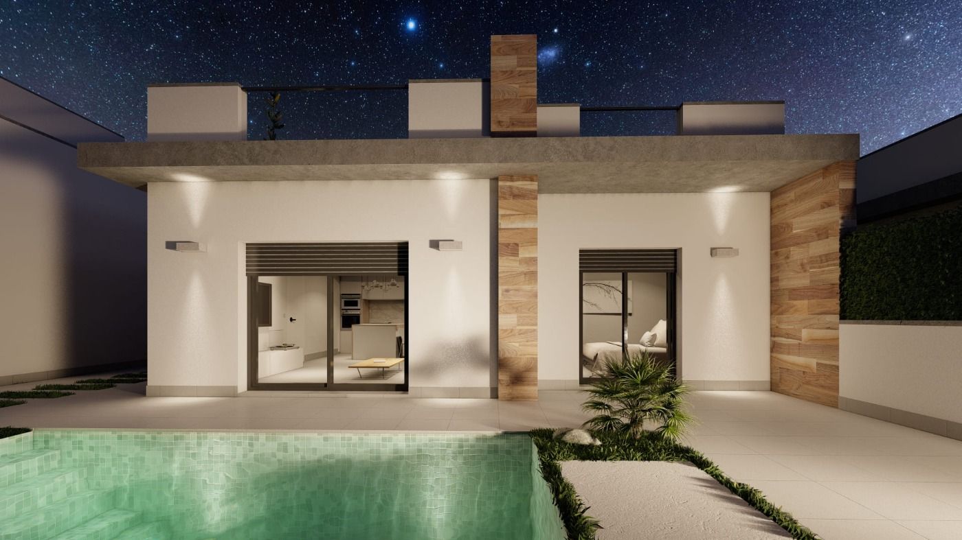 Promoción de obra nueva en el corazón de Torrevieja - Imagen 19