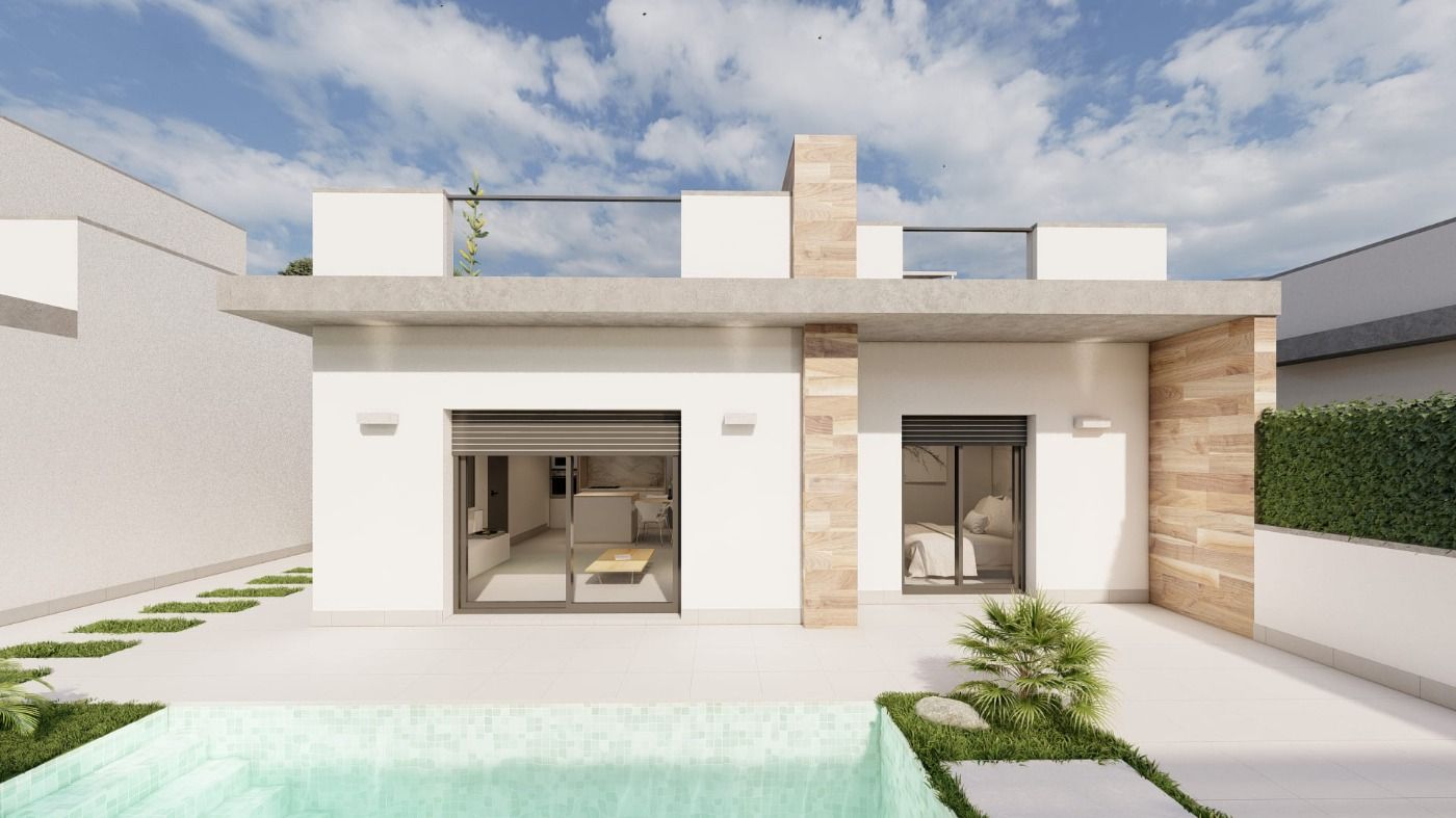 Promoción de obra nueva en el corazón de Torrevieja - Imagen 20