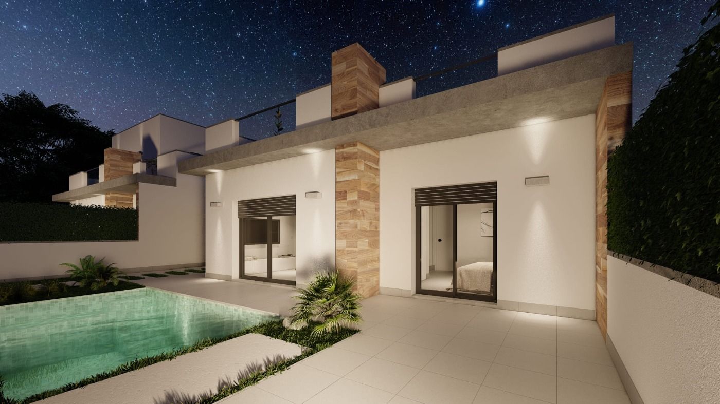 Promoción de obra nueva en el corazón de Torrevieja - Imagen 21
