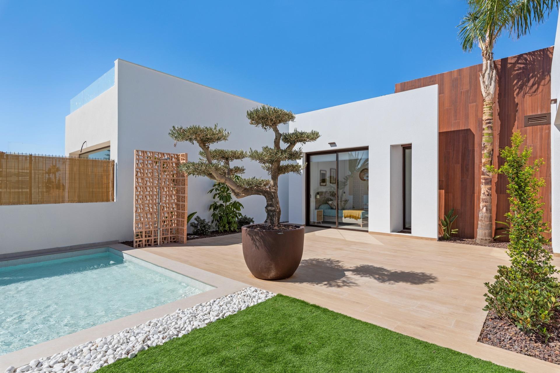 Promoción de obra nueva en el corazón de Torrevieja - Imagen 3