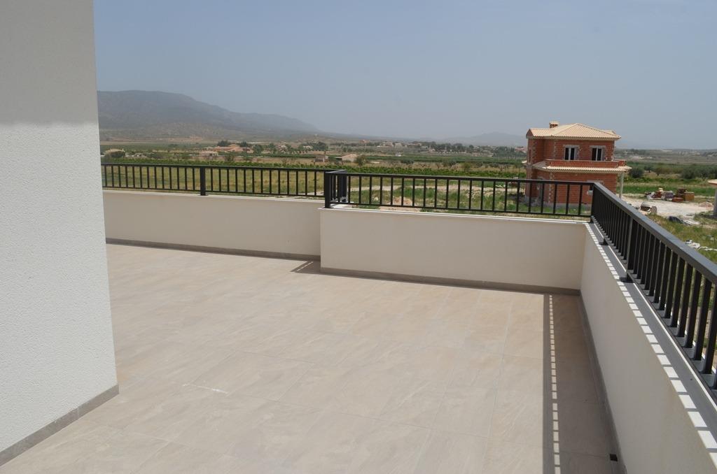 Villa de lujo de nueva construcción en venta en La Zenia, Orihuela Costa - Imagen 35