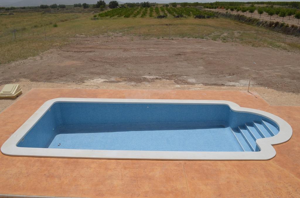 Villa de lujo de nueva construcción en venta en La Zenia, Orihuela Costa - Imagen 37