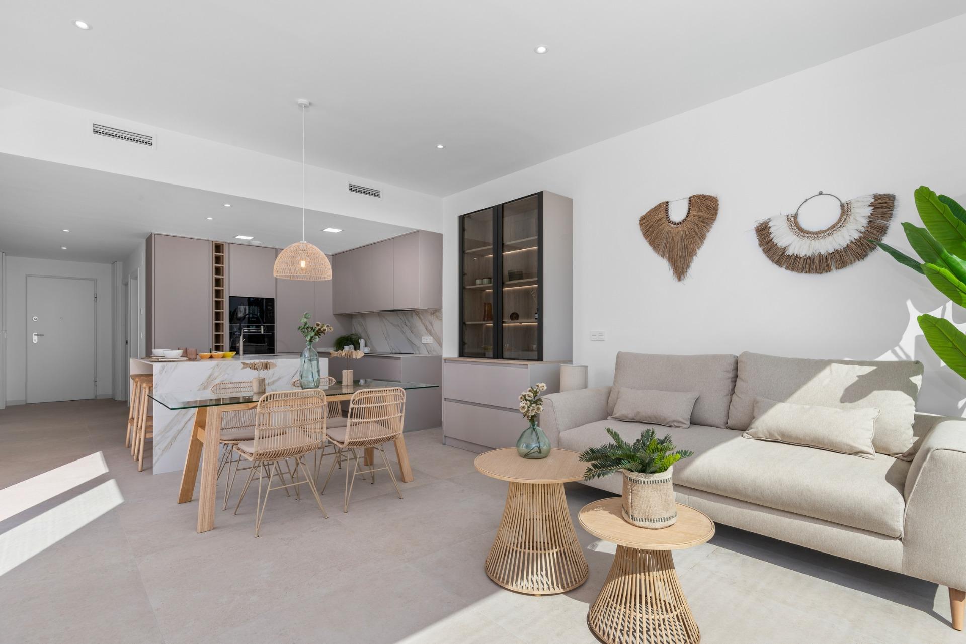 Promoción de obra nueva en el corazón de Torrevieja - Imagen 7