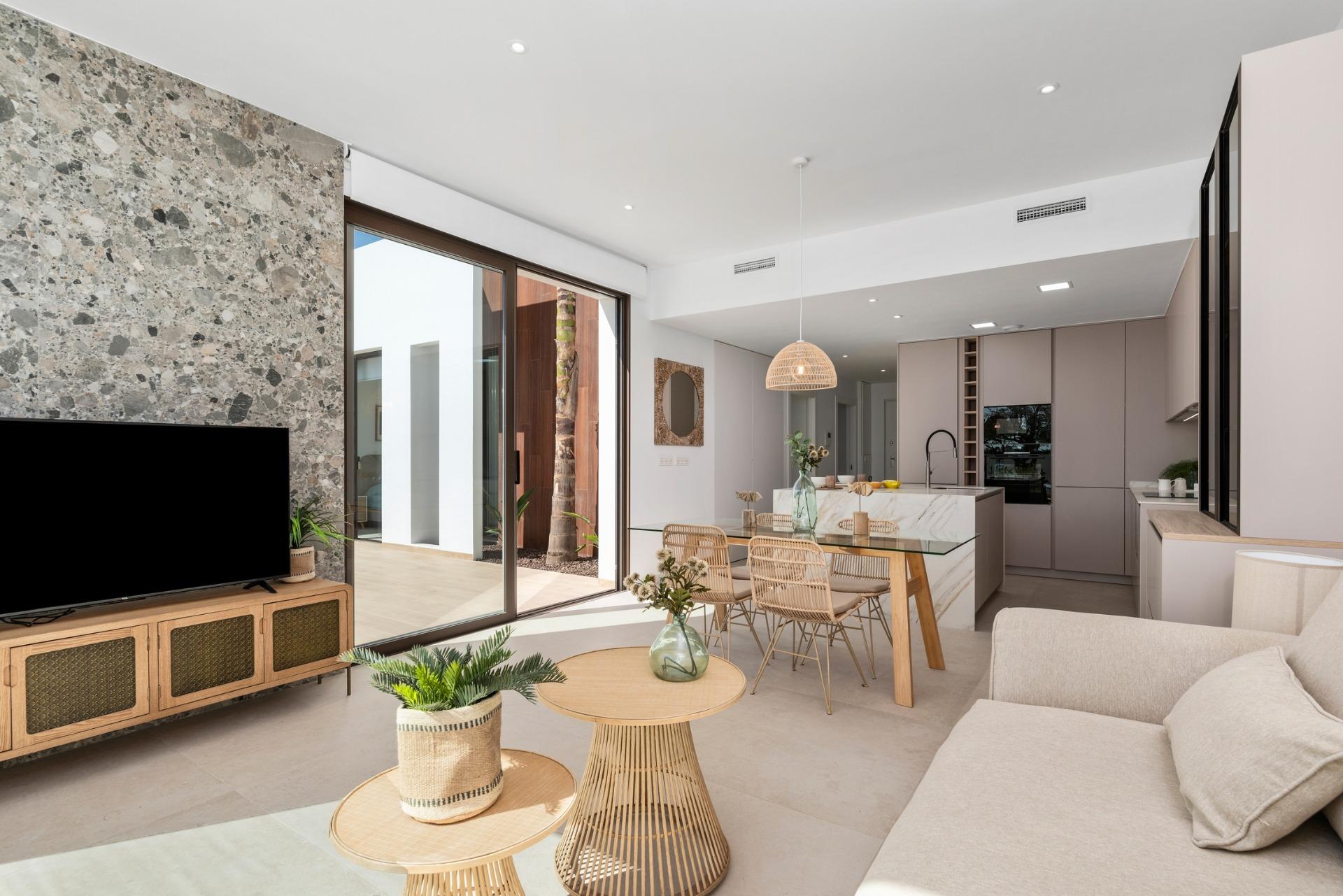 Promoción de obra nueva en el corazón de Torrevieja - Imagen 8