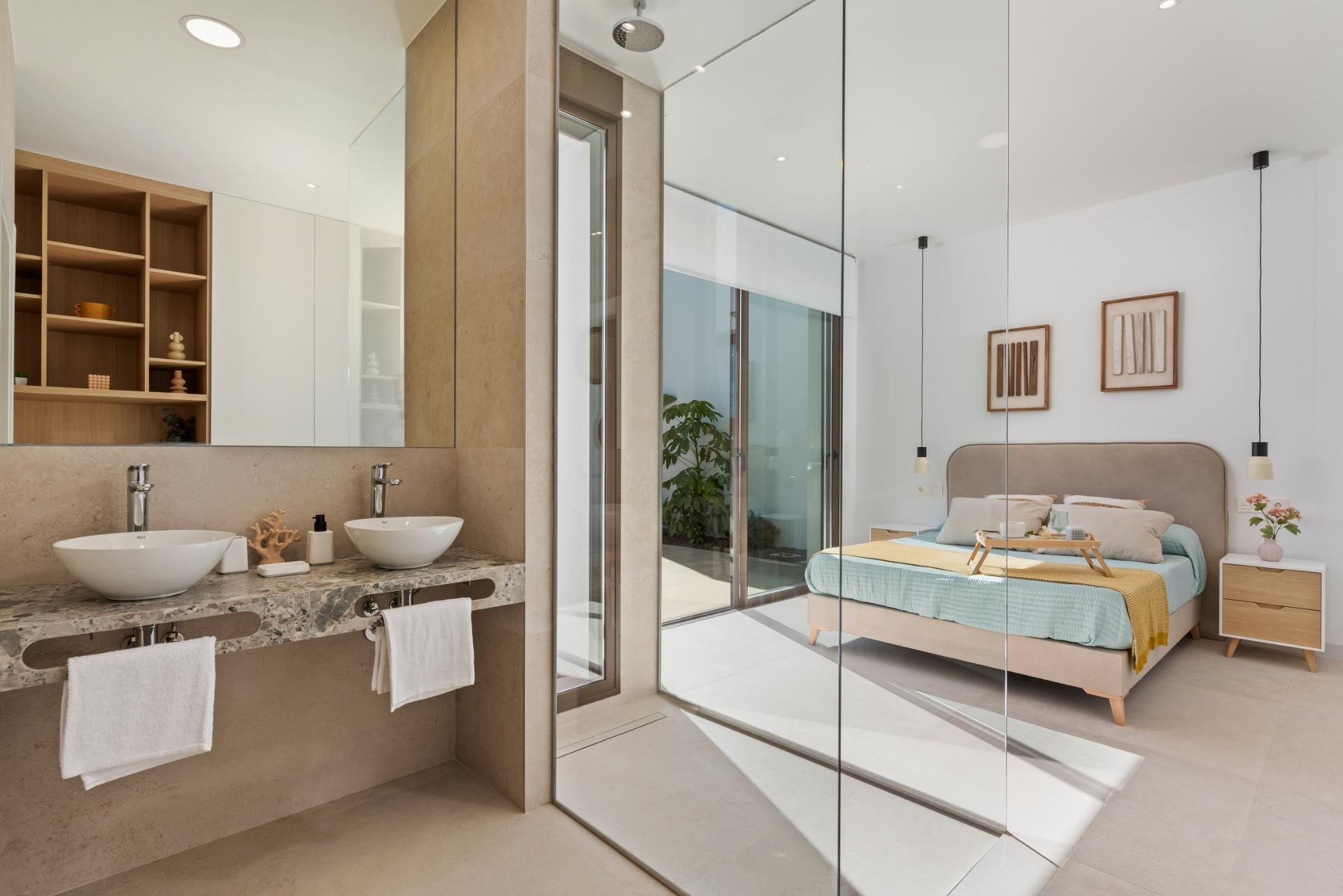 Promoción de obra nueva en el corazón de Torrevieja - Imagen 9