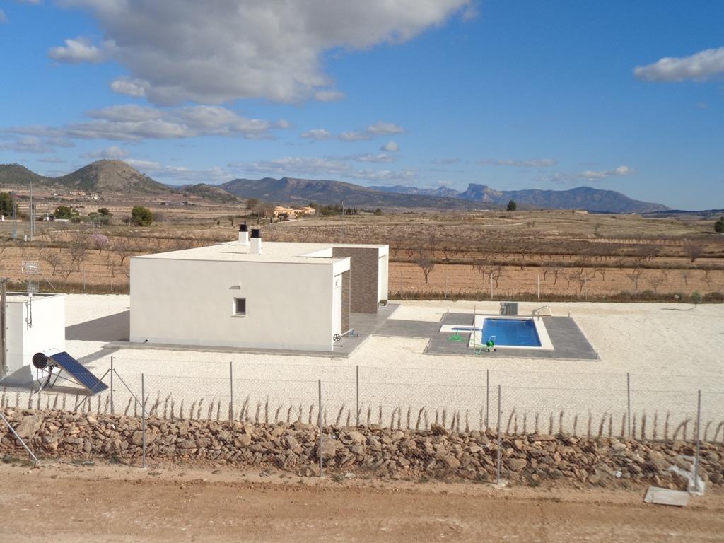 Modernas casas adosadas y pareadas en Pilar de la Horadada - Imagen 19