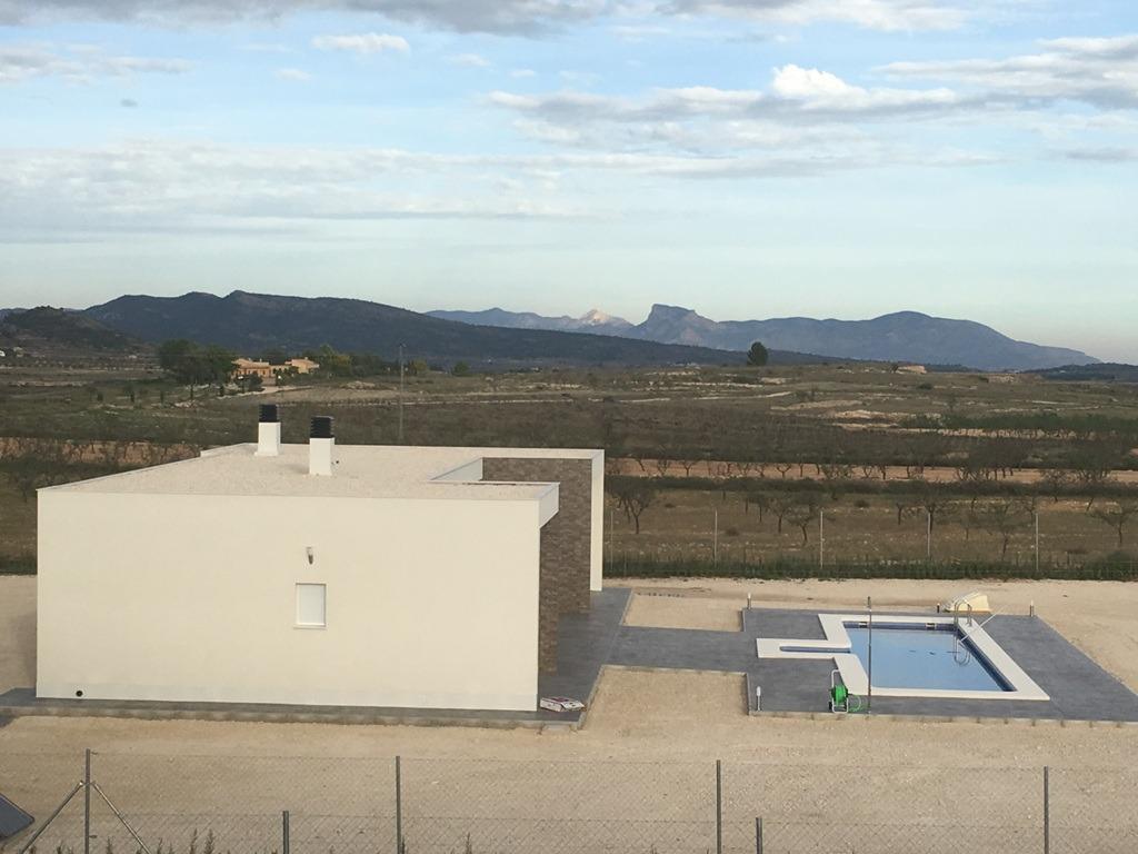 Modernas casas adosadas y pareadas en Pilar de la Horadada - Imagen 20