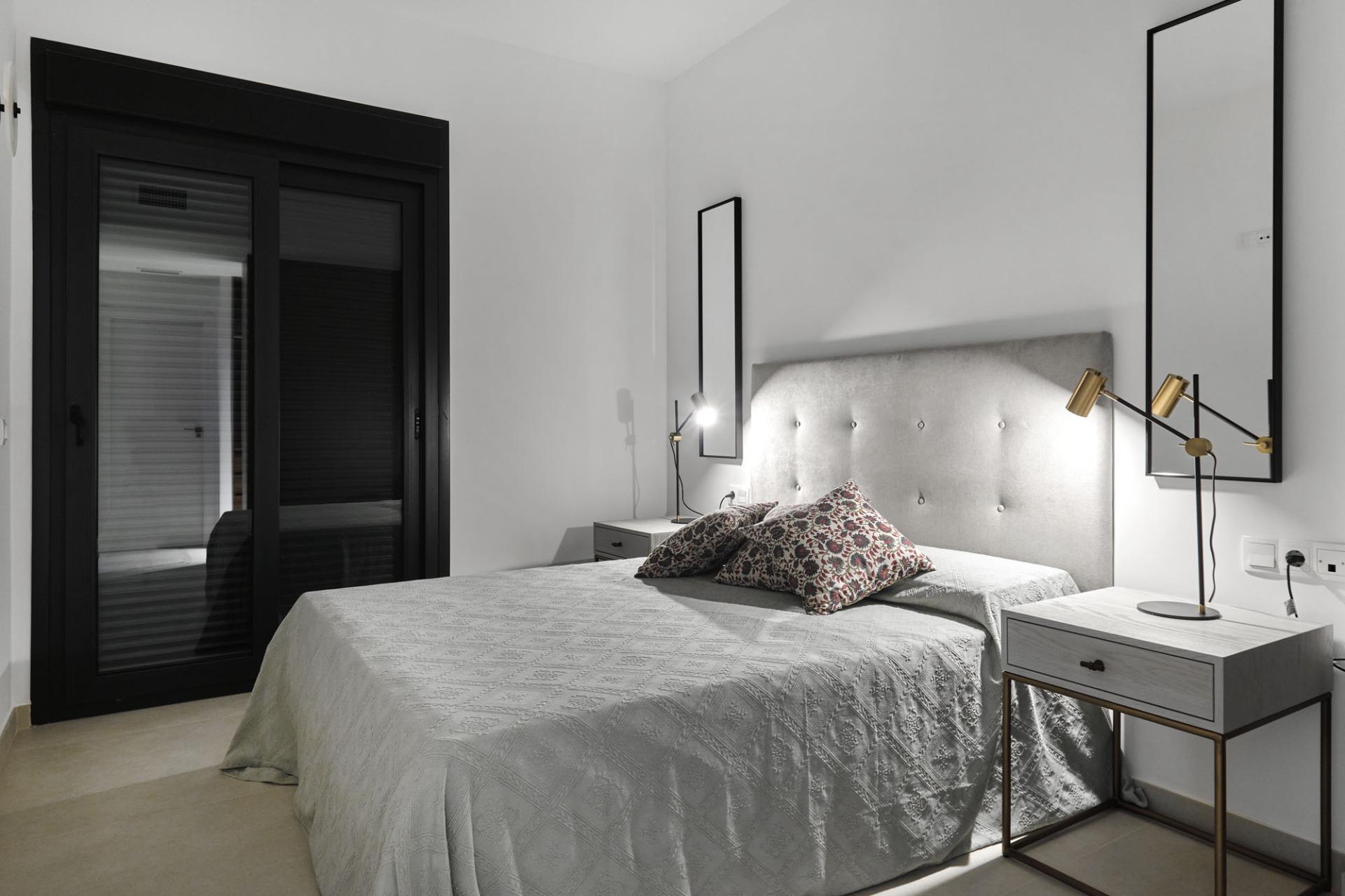 Modernas casas adosadas y pareadas en Pilar de la Horadada - Imagen 33
