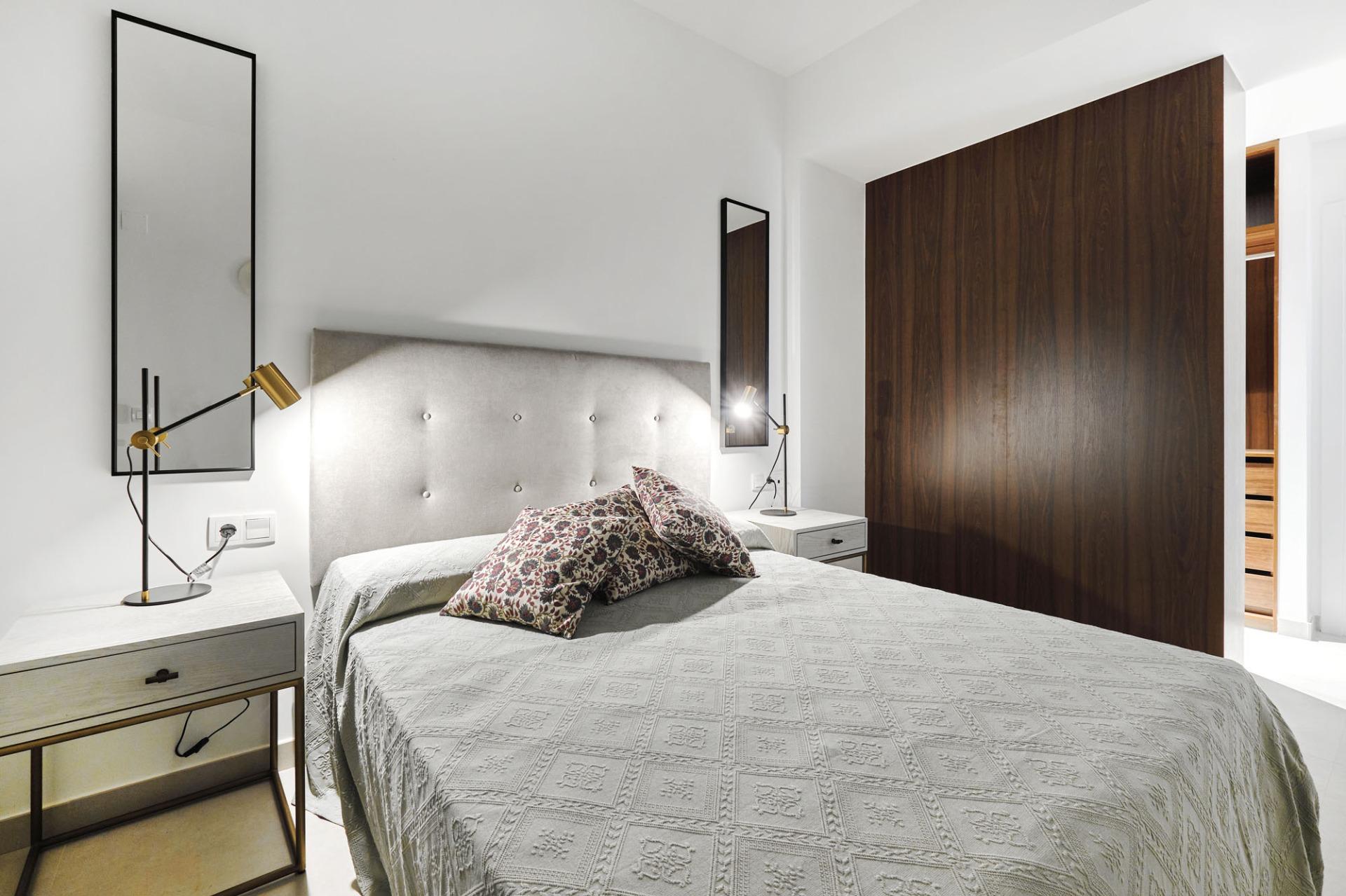 Modernas casas adosadas y pareadas en Pilar de la Horadada - Imagen 34