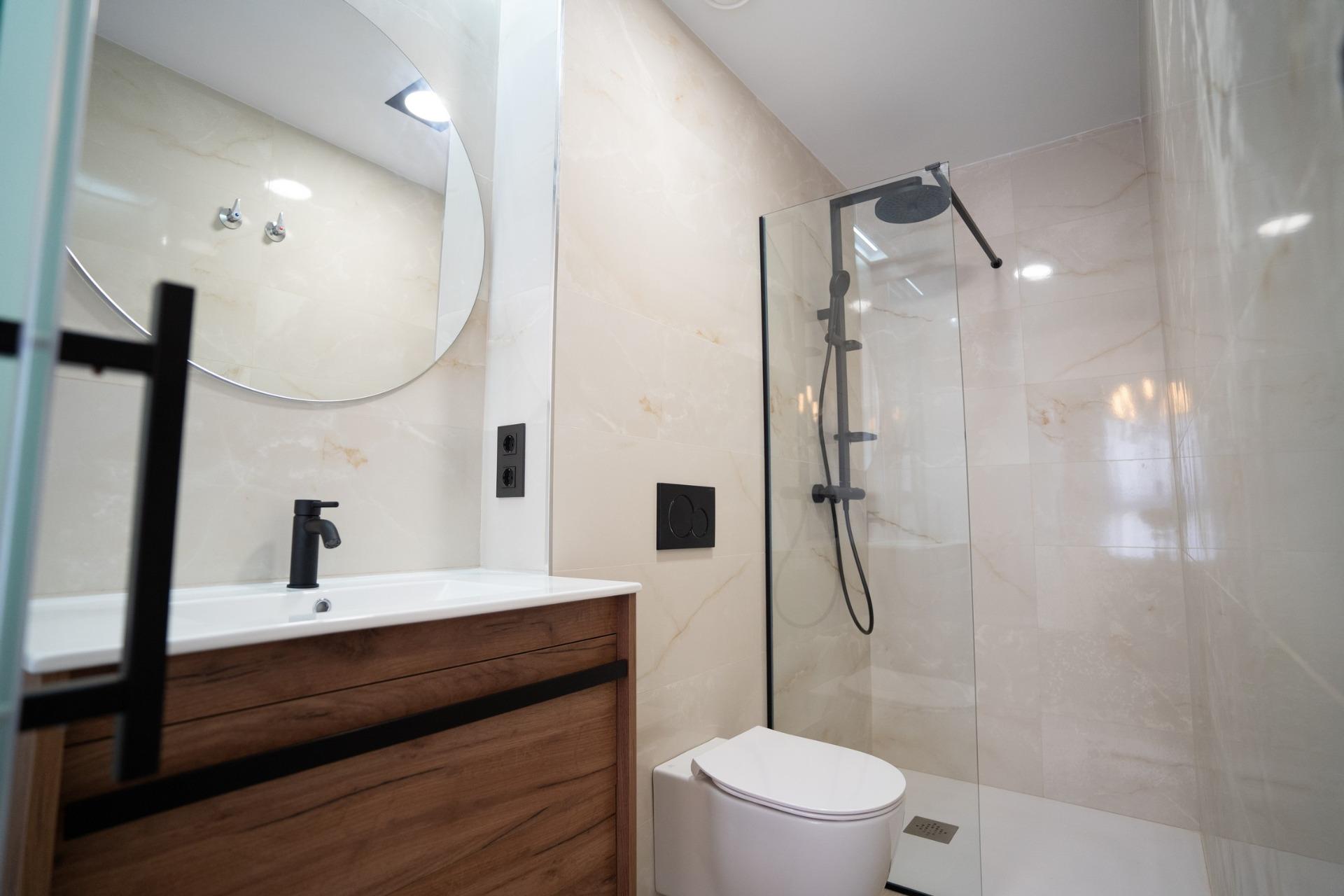 Apartamentos de nueva construcción con vistas al mar en Vera Playa, Almería - Imagen 27