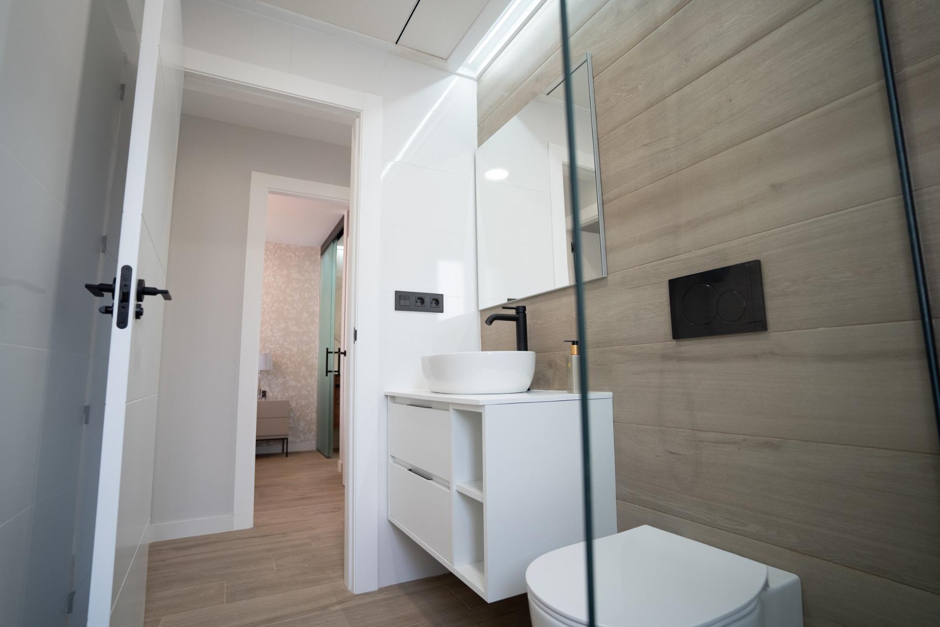 Apartamentos de nueva construcción con vistas al mar en Vera Playa, Almería - Imagen 31
