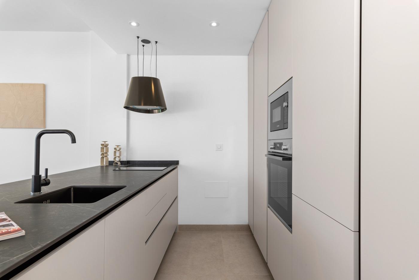 VILLA LLAVE EN MANO EN FUENTE ALAMO, MURCIA - Imagen 31