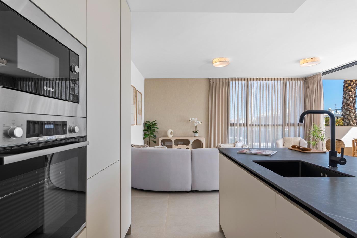 VILLA LLAVE EN MANO EN FUENTE ALAMO, MURCIA - Imagen 32