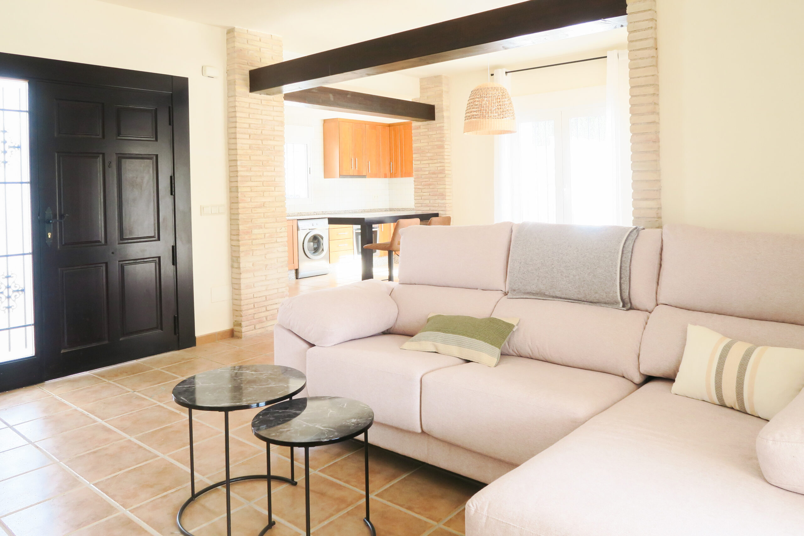 VILLA LLAVE EN MANO EN FUENTE ALAMO, MURCIA - Imagen 41