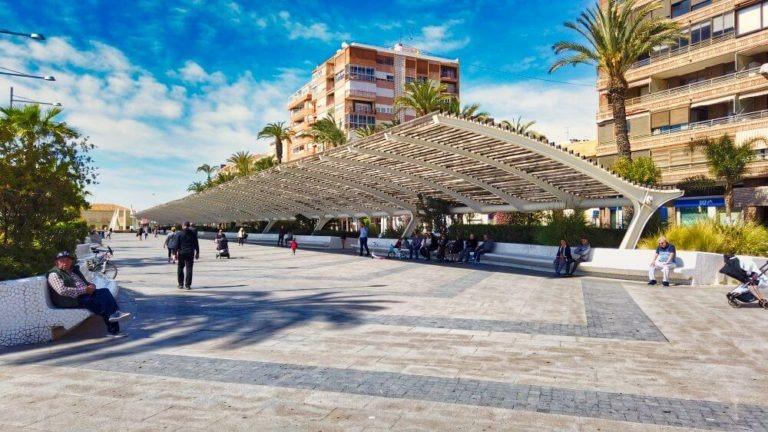 COMPLEJO RESIDENCIAL DE OBRA NUEVA EN TORRE DE LA HORADADA - Imagen 21