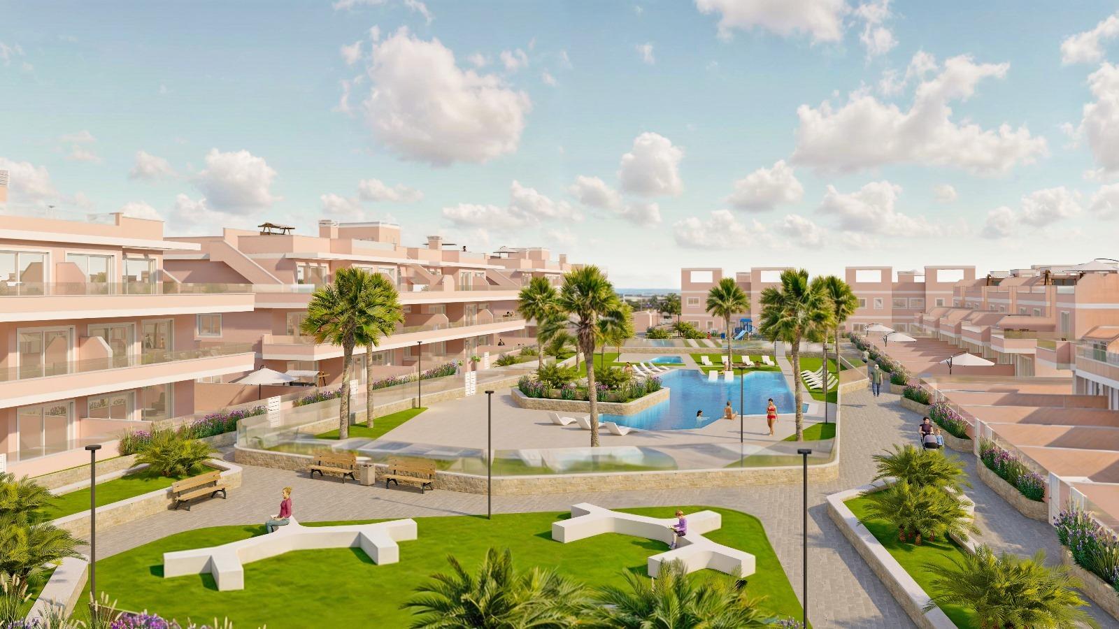 Exclusivas Residencias Boutique en Estepona - Lujo, Confort y Encanto Mediterráneo