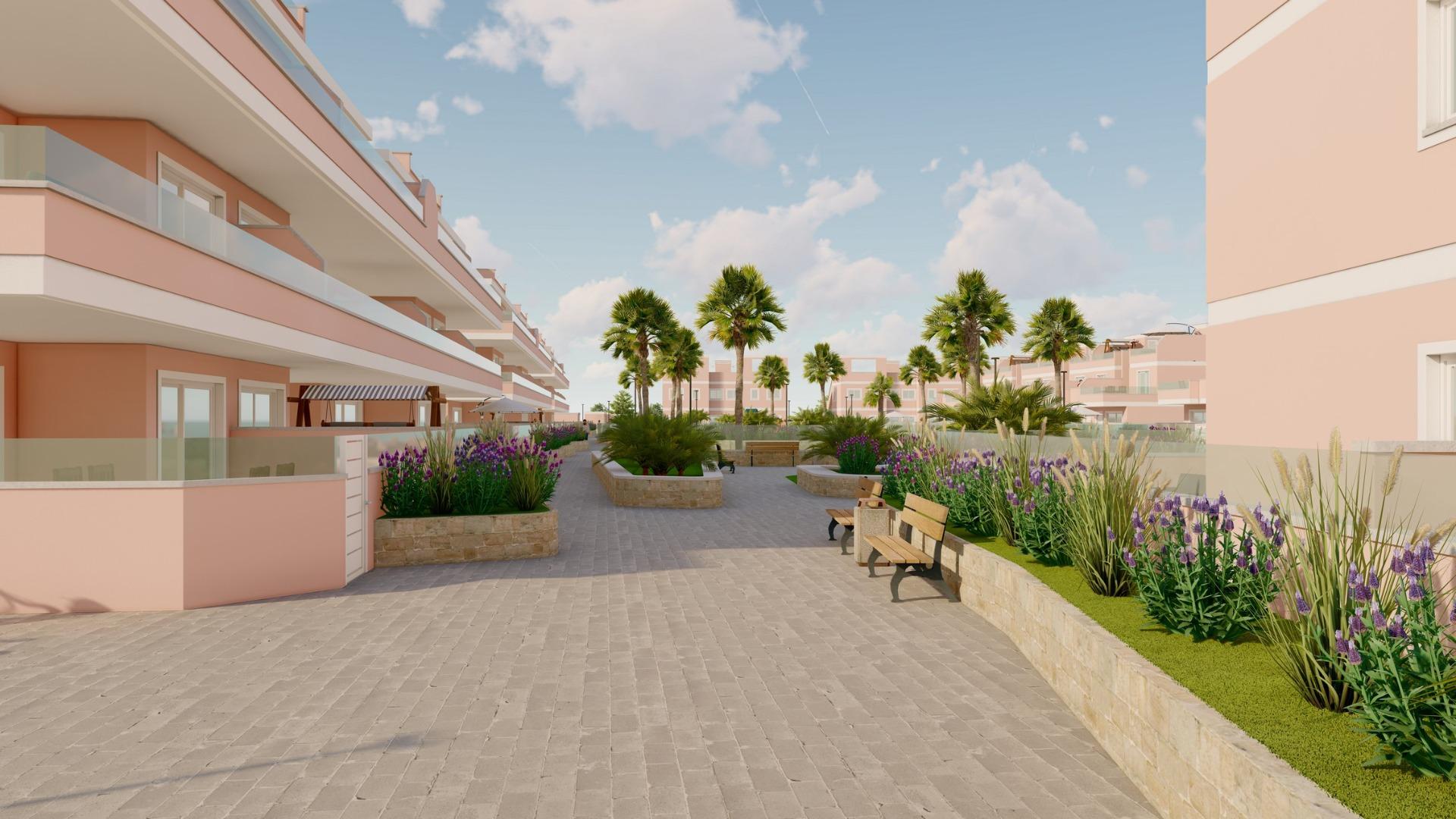 Exclusivas Residencias Boutique en Estepona - Lujo, Confort y Encanto Mediterráneo - Imagen 10