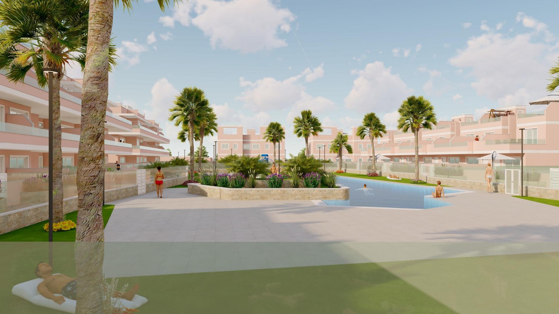 Exclusivas Residencias Boutique en Estepona - Lujo, Confort y Encanto Mediterráneo - Imagen 11