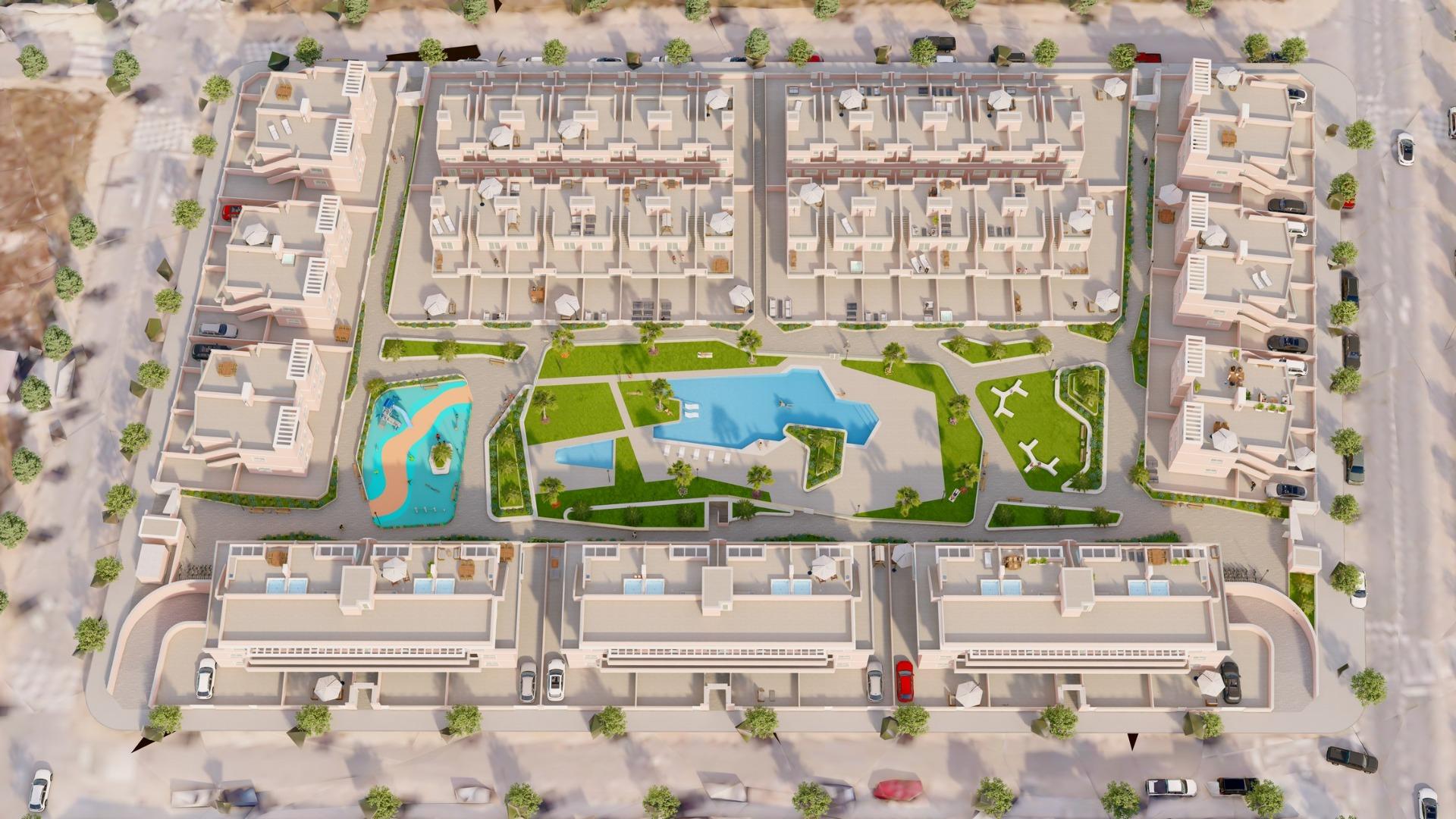 Exclusivas Residencias Boutique en Estepona - Lujo, Confort y Encanto Mediterráneo - Imagen 12