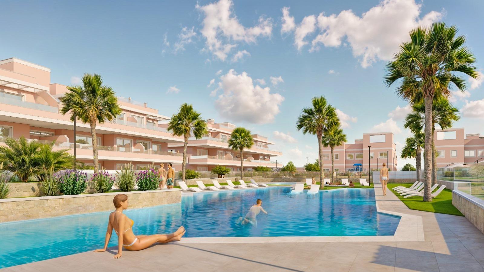 Exclusivas Residencias Boutique en Estepona - Lujo, Confort y Encanto Mediterráneo - Imagen 3