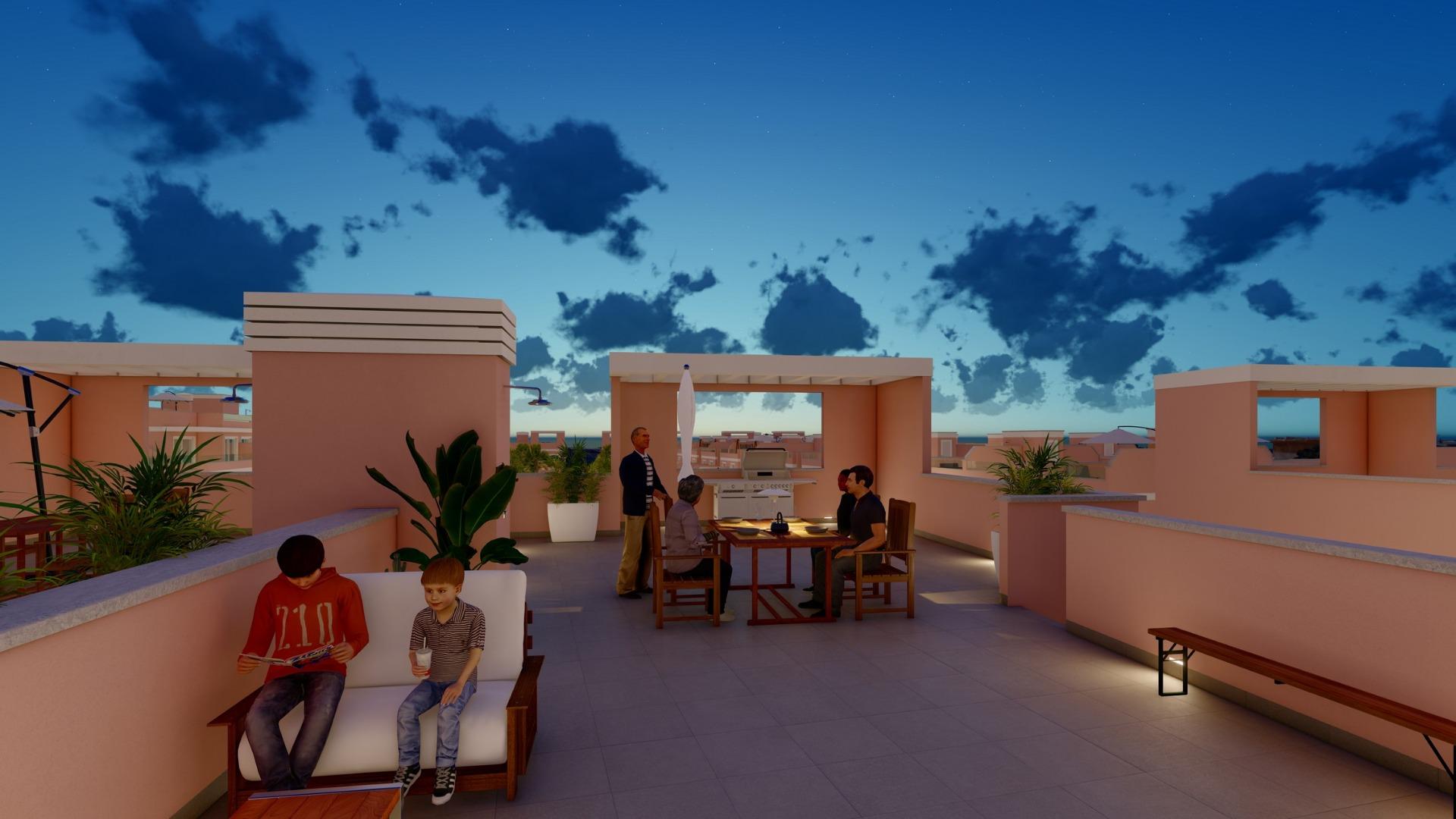 Exclusivas Residencias Boutique en Estepona - Lujo, Confort y Encanto Mediterráneo - Imagen 5