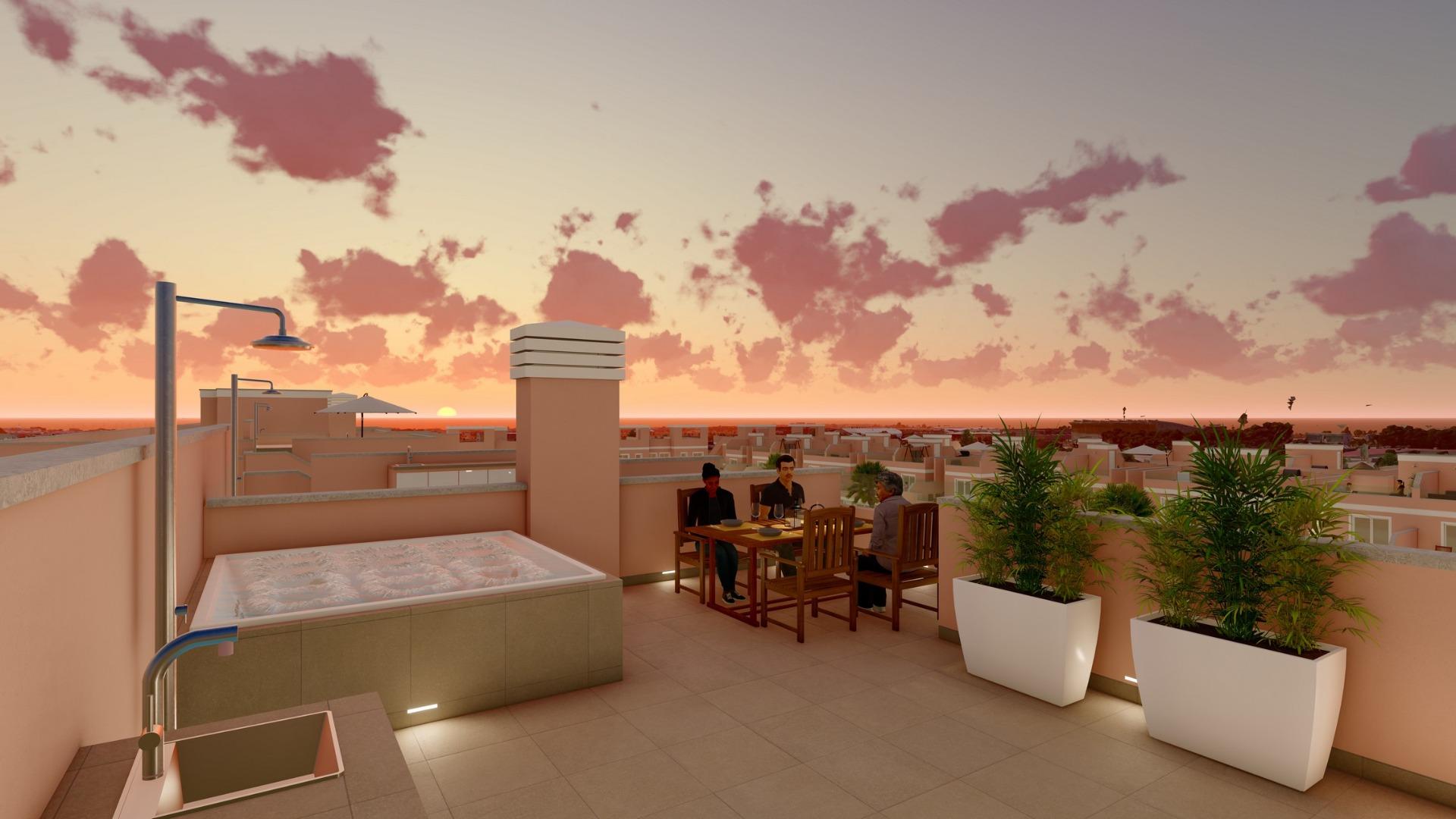 Exclusivas Residencias Boutique en Estepona - Lujo, Confort y Encanto Mediterráneo - Imagen 6
