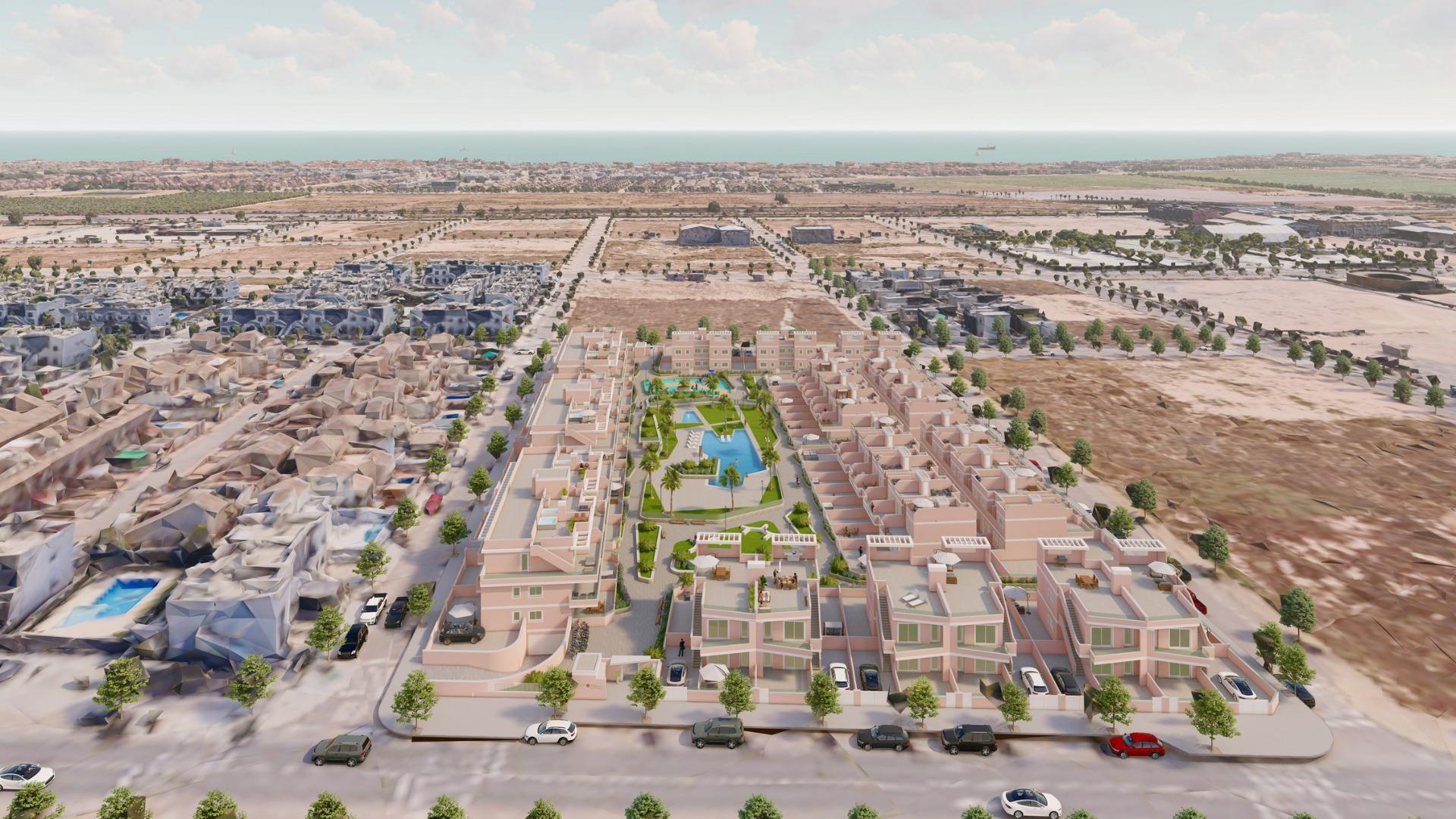 Exclusivas Residencias Boutique en Estepona - Lujo, Confort y Encanto Mediterráneo - Imagen 7