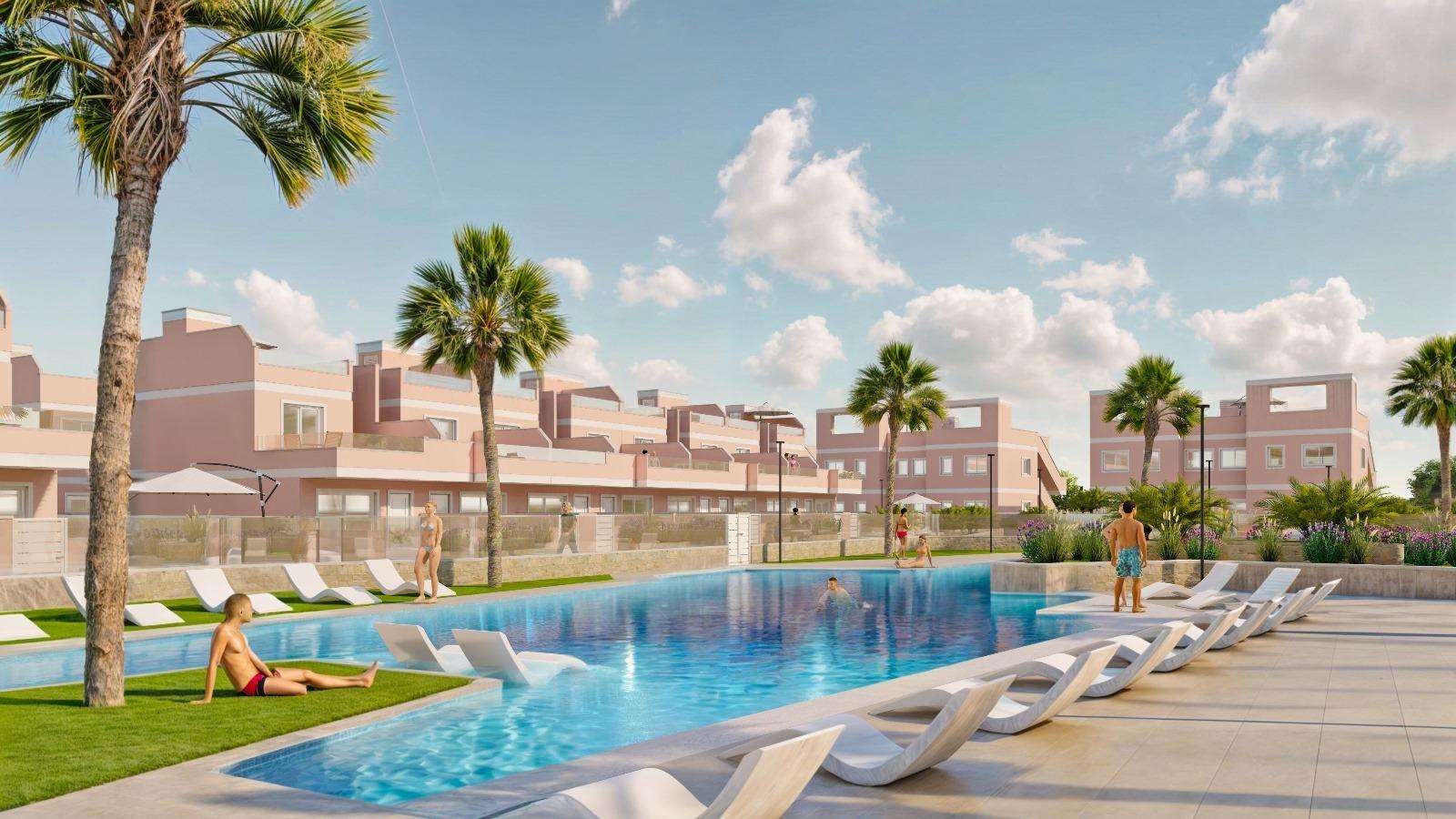 Exclusivas Residencias Boutique en Estepona - Lujo, Confort y Encanto Mediterráneo - Imagen 8