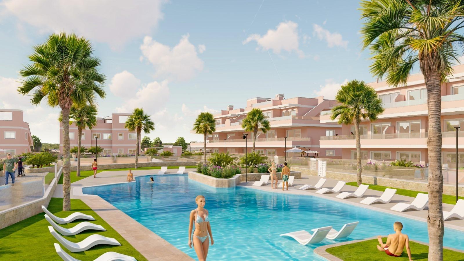 Exclusivas Residencias Boutique en Estepona - Lujo, Confort y Encanto Mediterráneo - Imagen 9