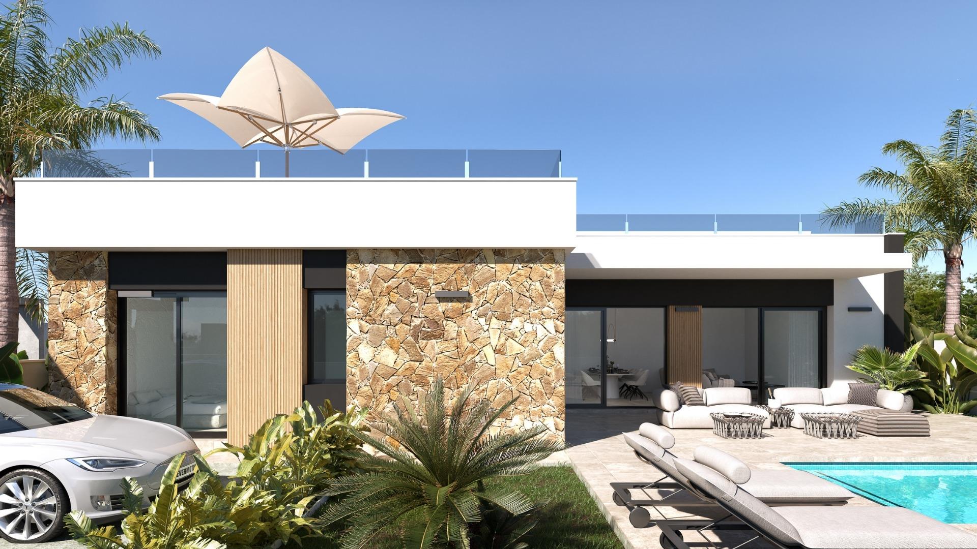 Ekskluzywna rezydencja w Las Lagunas de Mijas - luksus i komfort na Costa del Sol - obrazek 2
