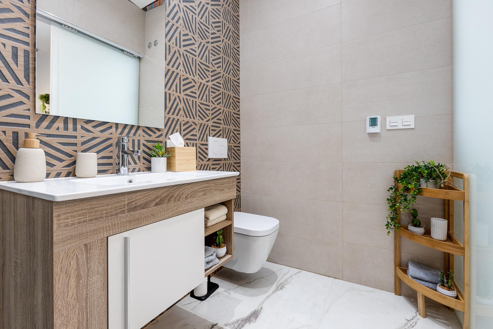 Apartamentos de nueva construcción en La Serena Golf-Los Alcázares, cerca de la playa - Imagen 23