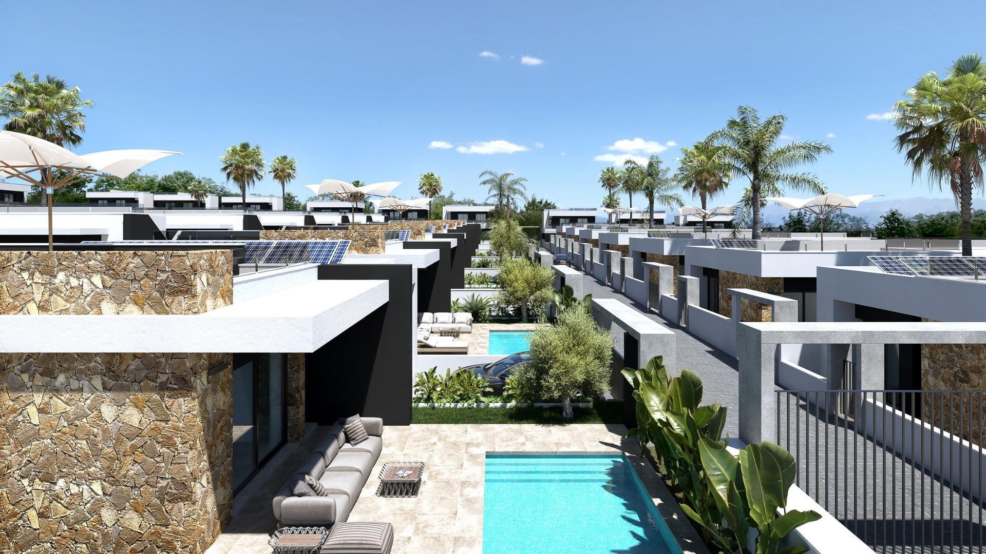 Ekskluzywna rezydencja w Las Lagunas de Mijas - luksus i komfort na Costa del Sol - obrazek 3