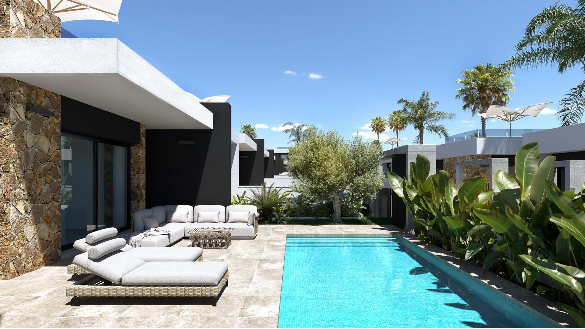 Ekskluzywna rezydencja w Las Lagunas de Mijas - luksus i komfort na Costa del Sol - obrazek 4