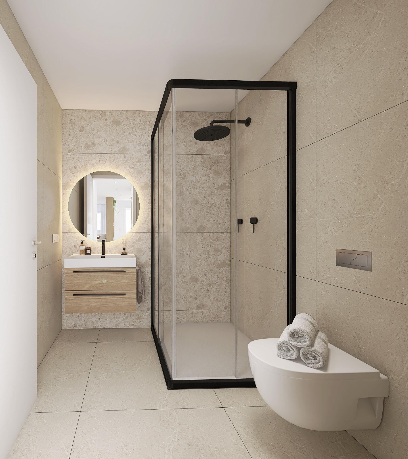 AMAZING RESIDENTIAL COMPLEX IN MARBELLA - Image 16