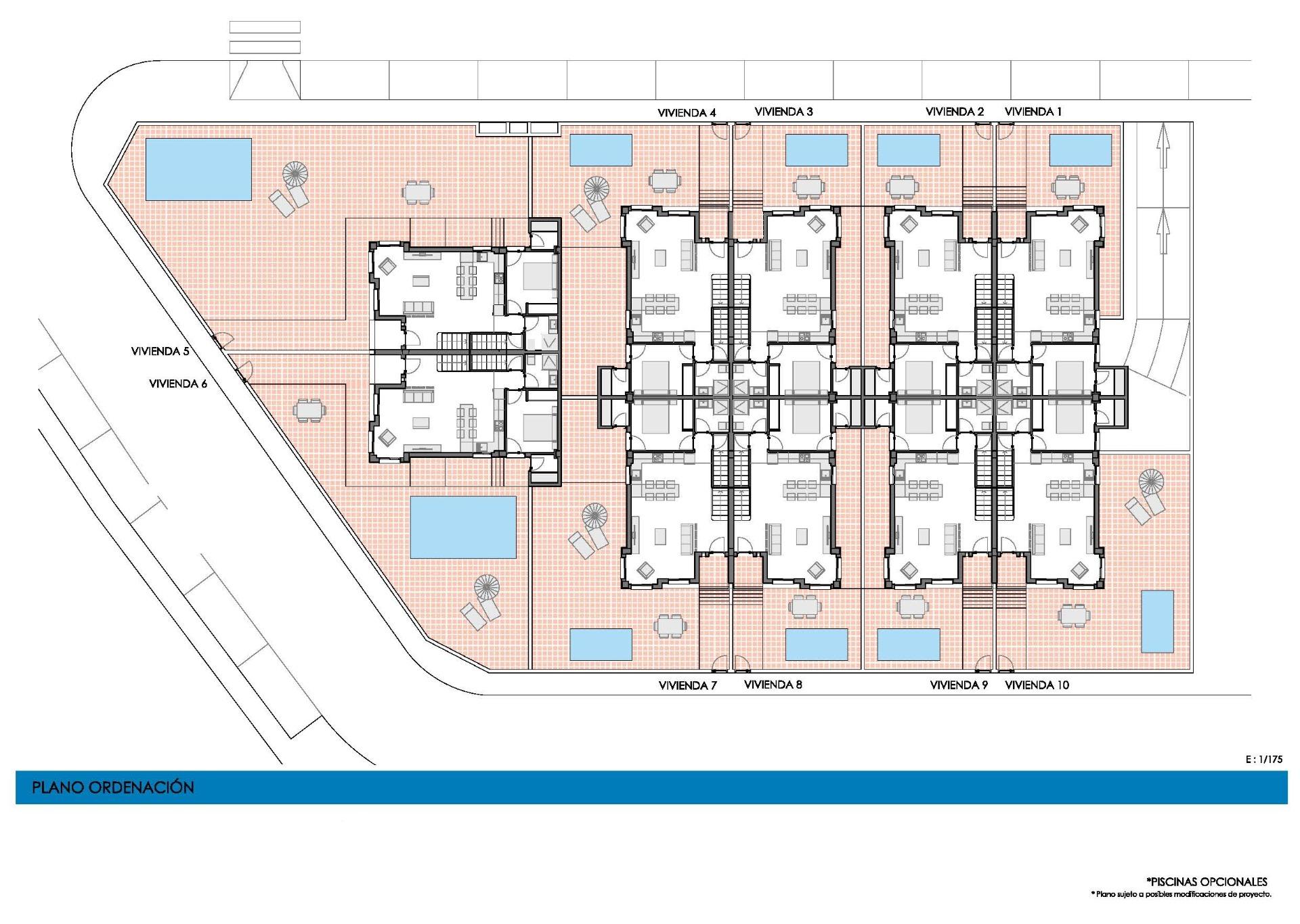 AMAZING RESIDENTIAL COMPLEX IN MARBELLA - Image 17