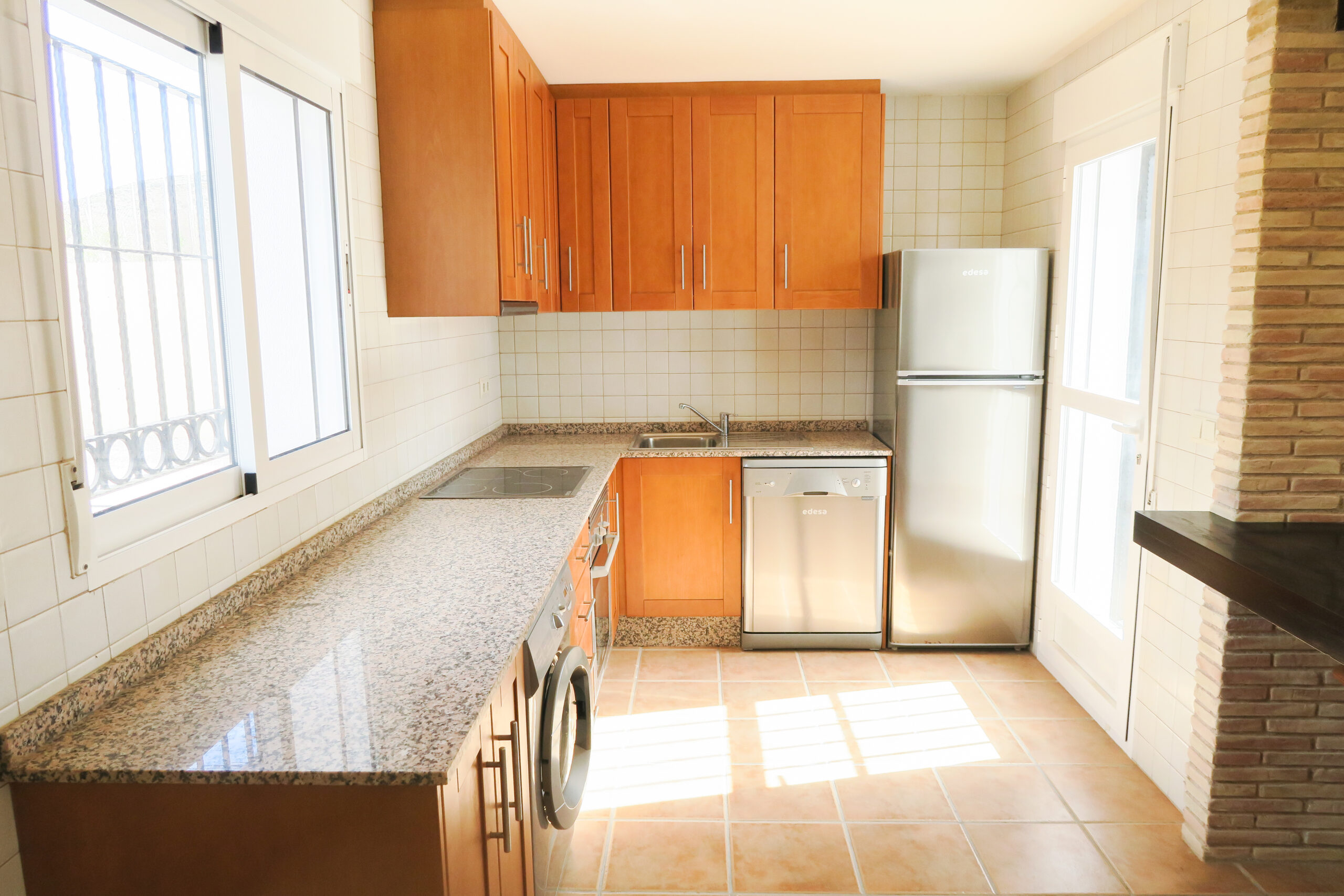 VIVIENDA MEDITERRANEA A ESCASOS METROS DEL MAR - Imagen 41