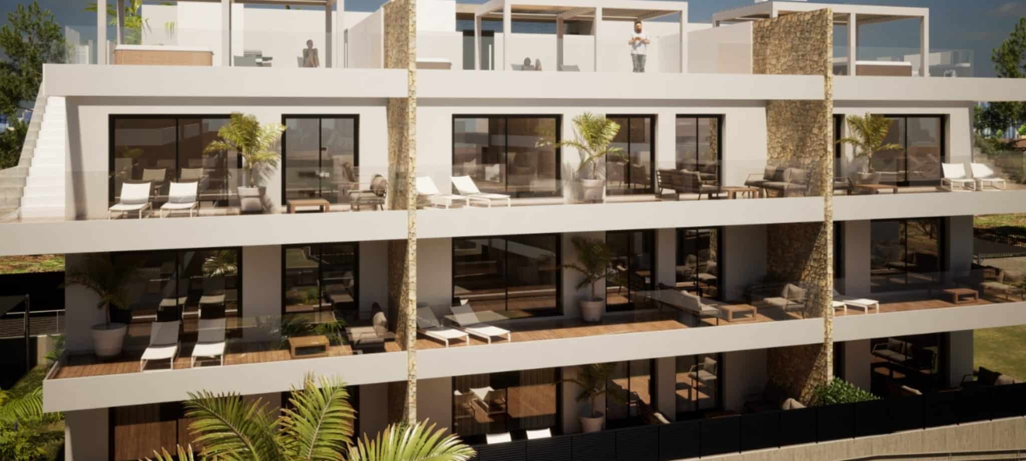 Exclusivo Residencial en Las Lagunas de Mijas – Lujo y Confort en la Costa del Sol