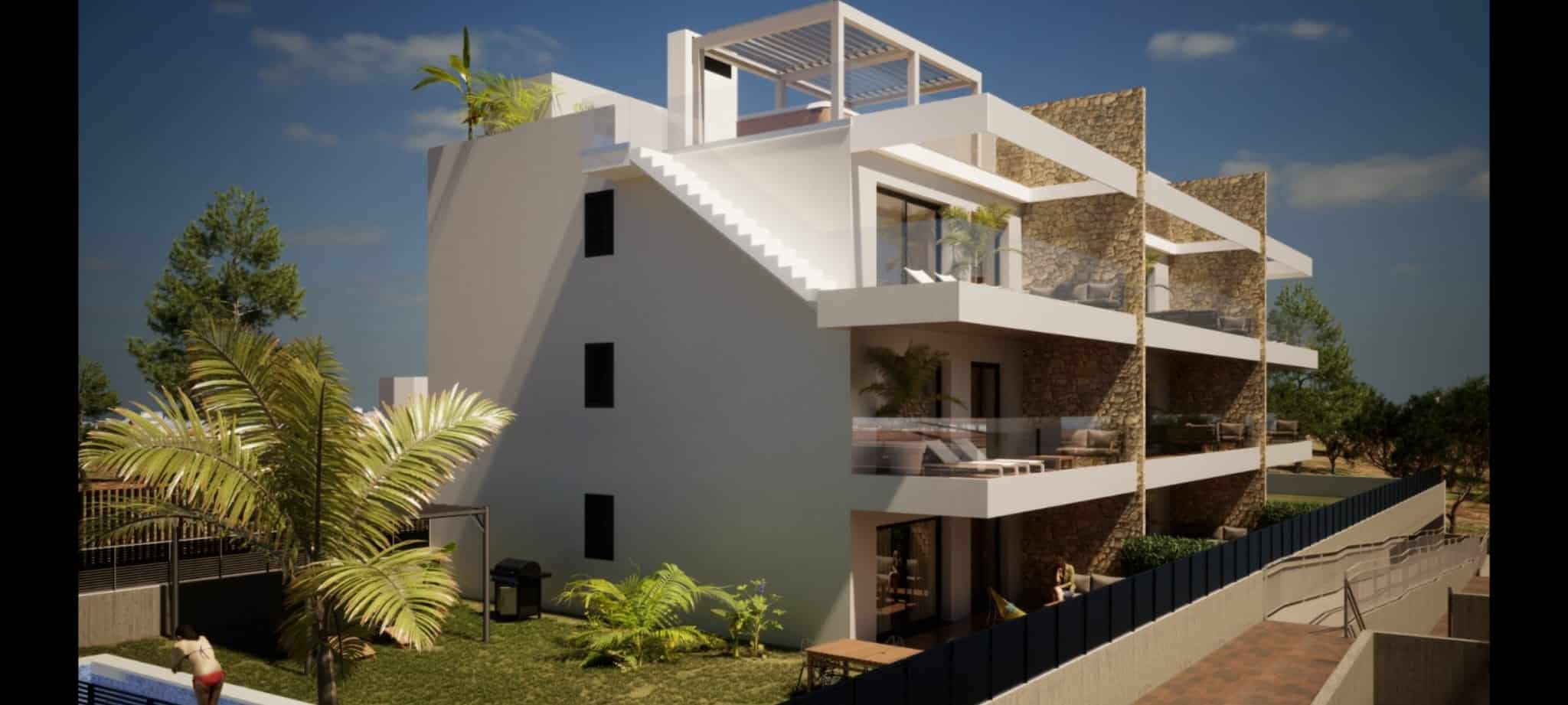 Exclusivo Residencial en Las Lagunas de Mijas – Lujo y Confort en la Costa del Sol - Imagen 3