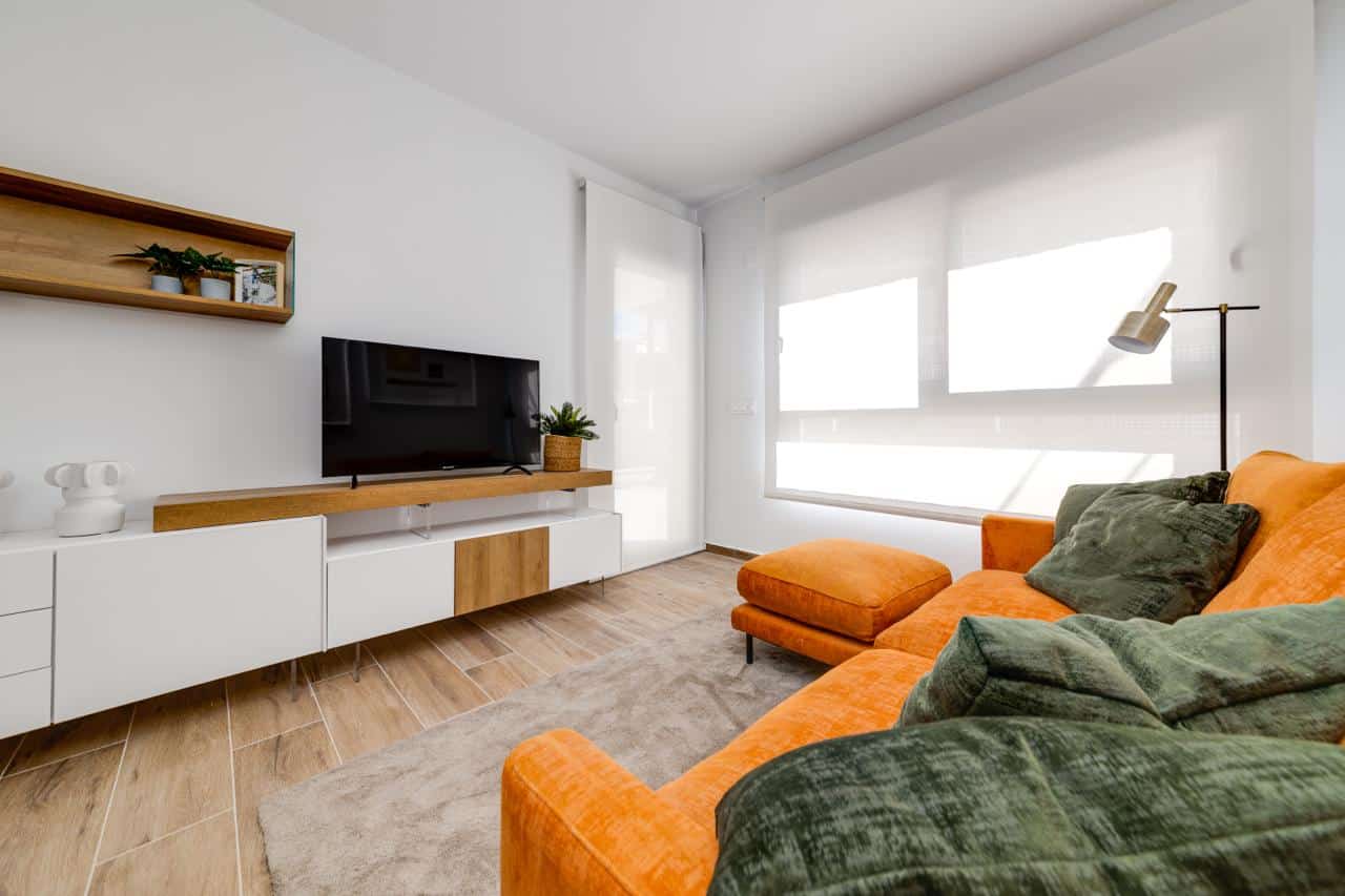 Bungalowy nowej konstrukcji w Pilar de la Horadada - obrazek 50