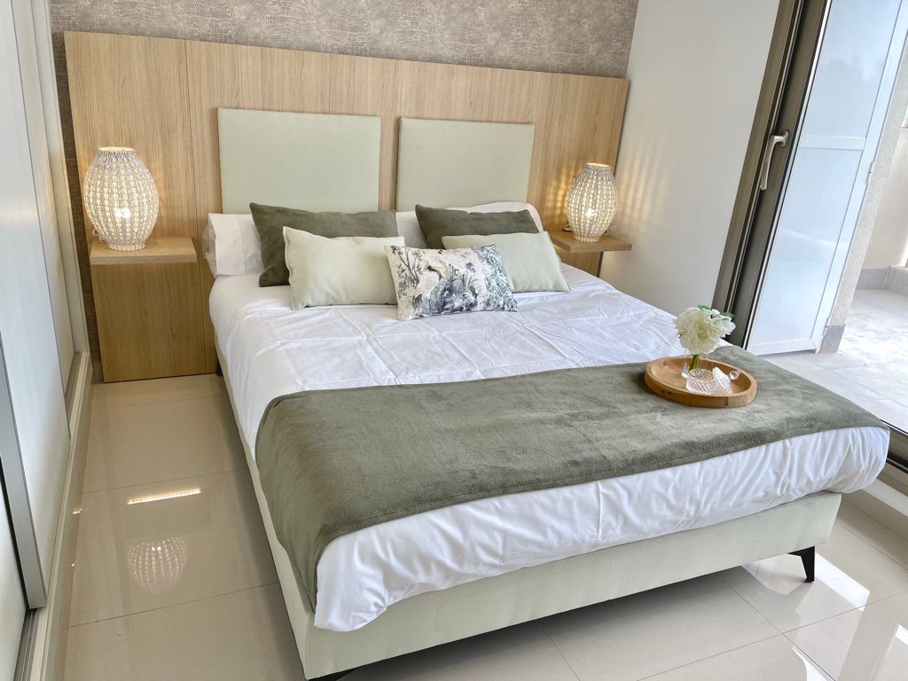 Exclusivo Residencial en Las Lagunas de Mijas – Lujo y Confort en la Costa del Sol - Imagen 2