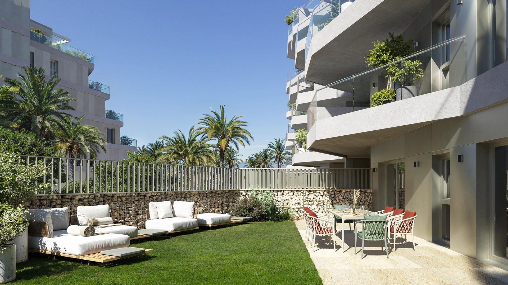 Exclusivo Residencial en Las Lagunas de Mijas – Lujo y Confort en la Costa del Sol - Imagen 18