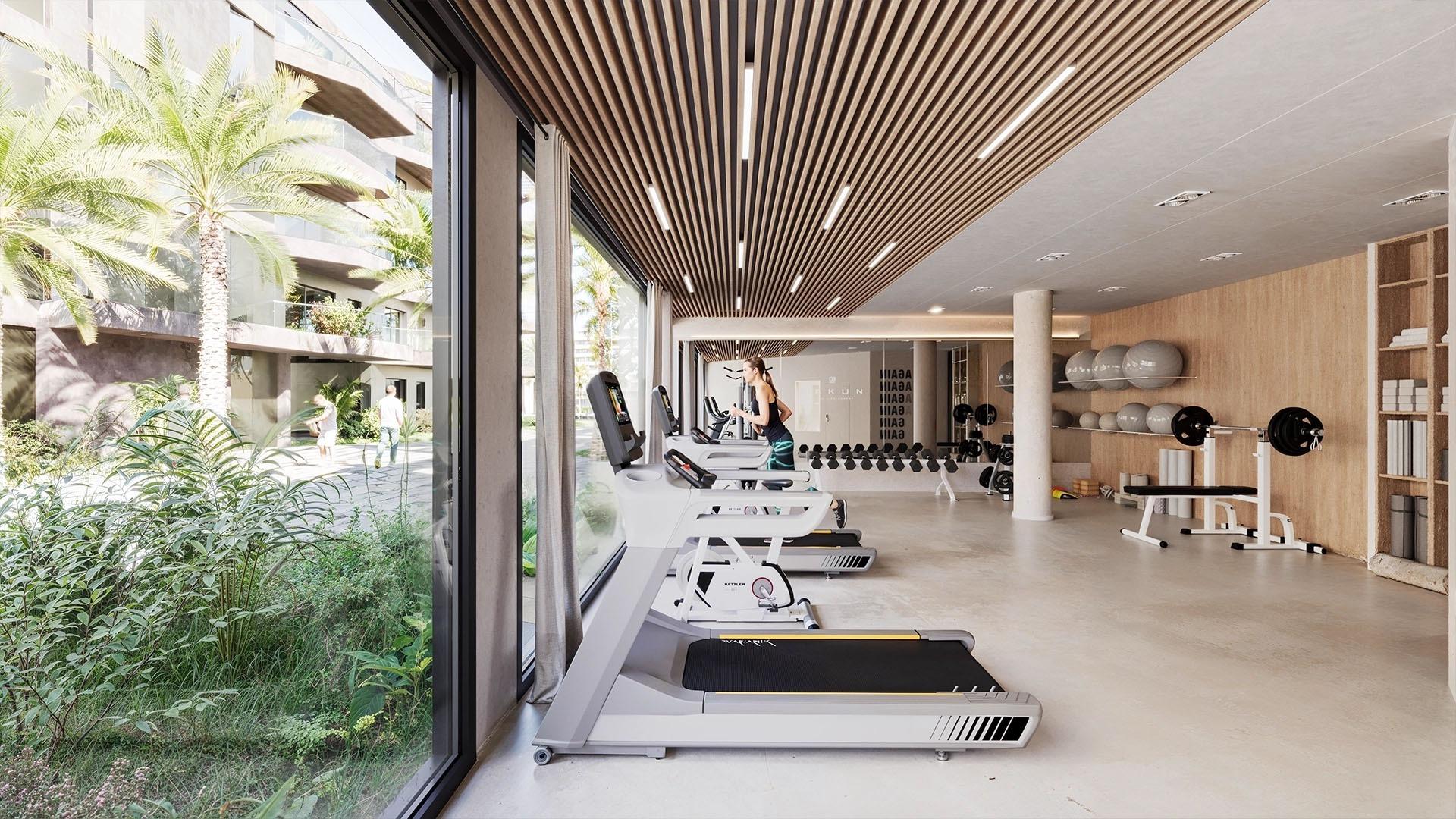 Exclusivo Residencial en Las Lagunas de Mijas – Lujo y Confort en la Costa del Sol - Imagen 10
