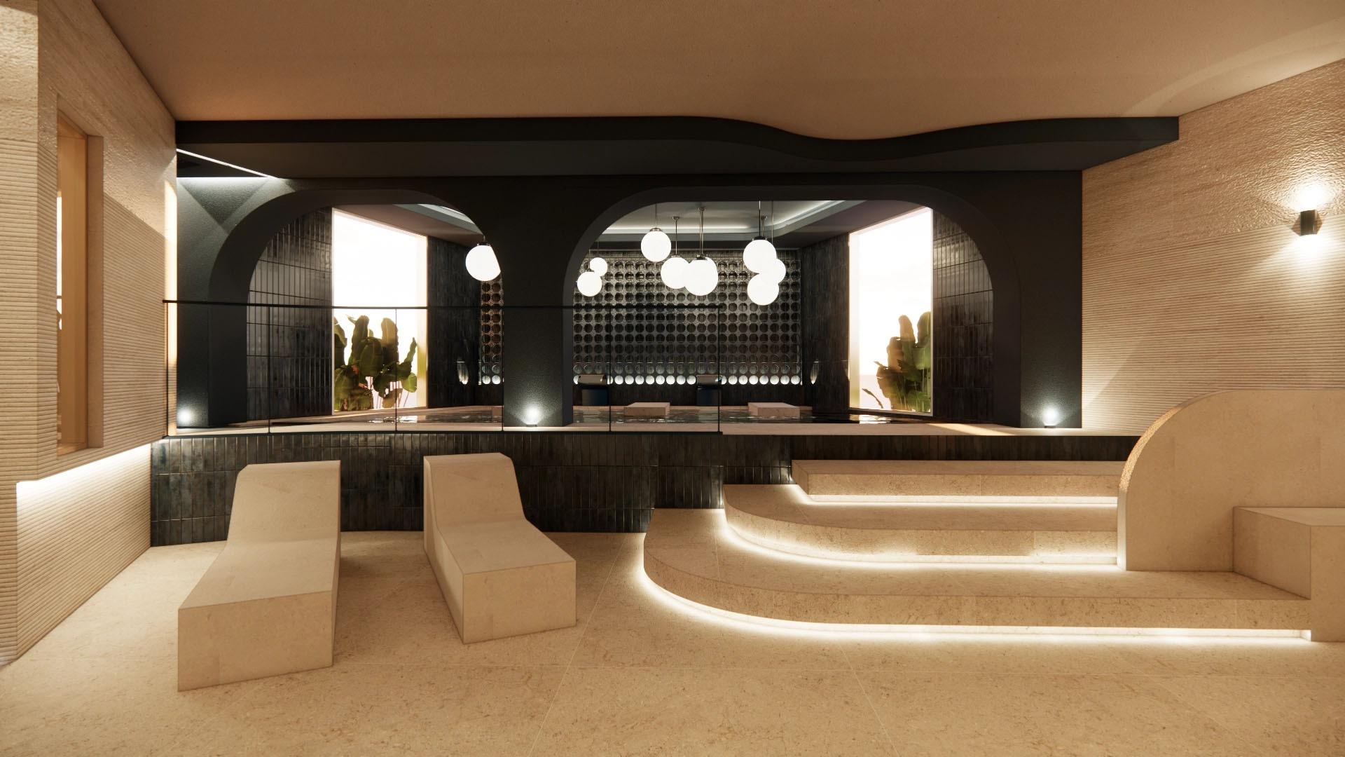 Exclusivo Residencial en Las Lagunas de Mijas – Lujo y Confort en la Costa del Sol - Imagen 11