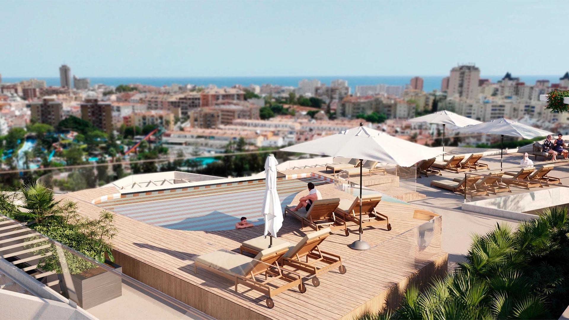 Exclusivo Residencial en Las Lagunas de Mijas – Lujo y Confort en la Costa del Sol - Imagen 12